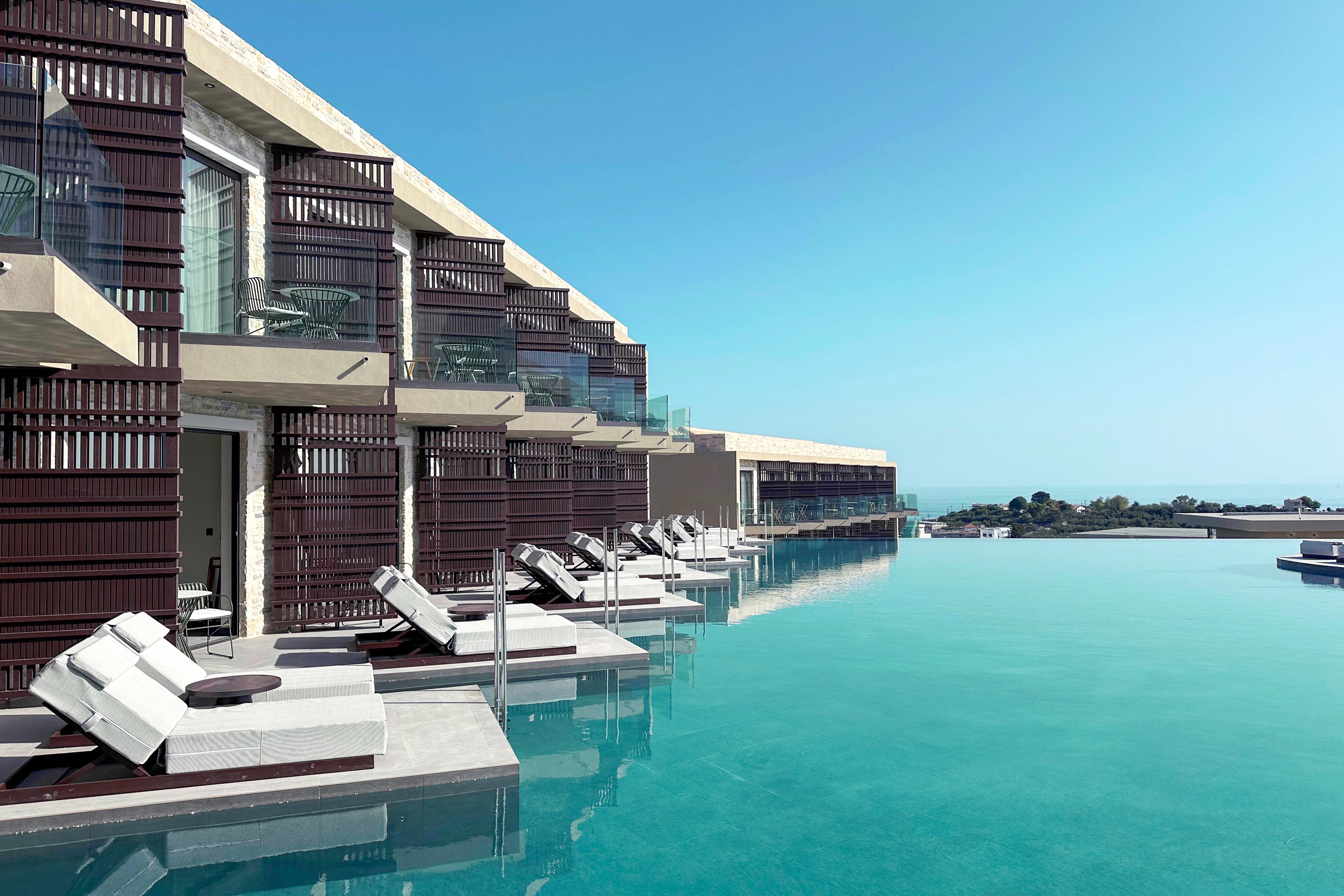 King Jason Zante by Louis Hotels