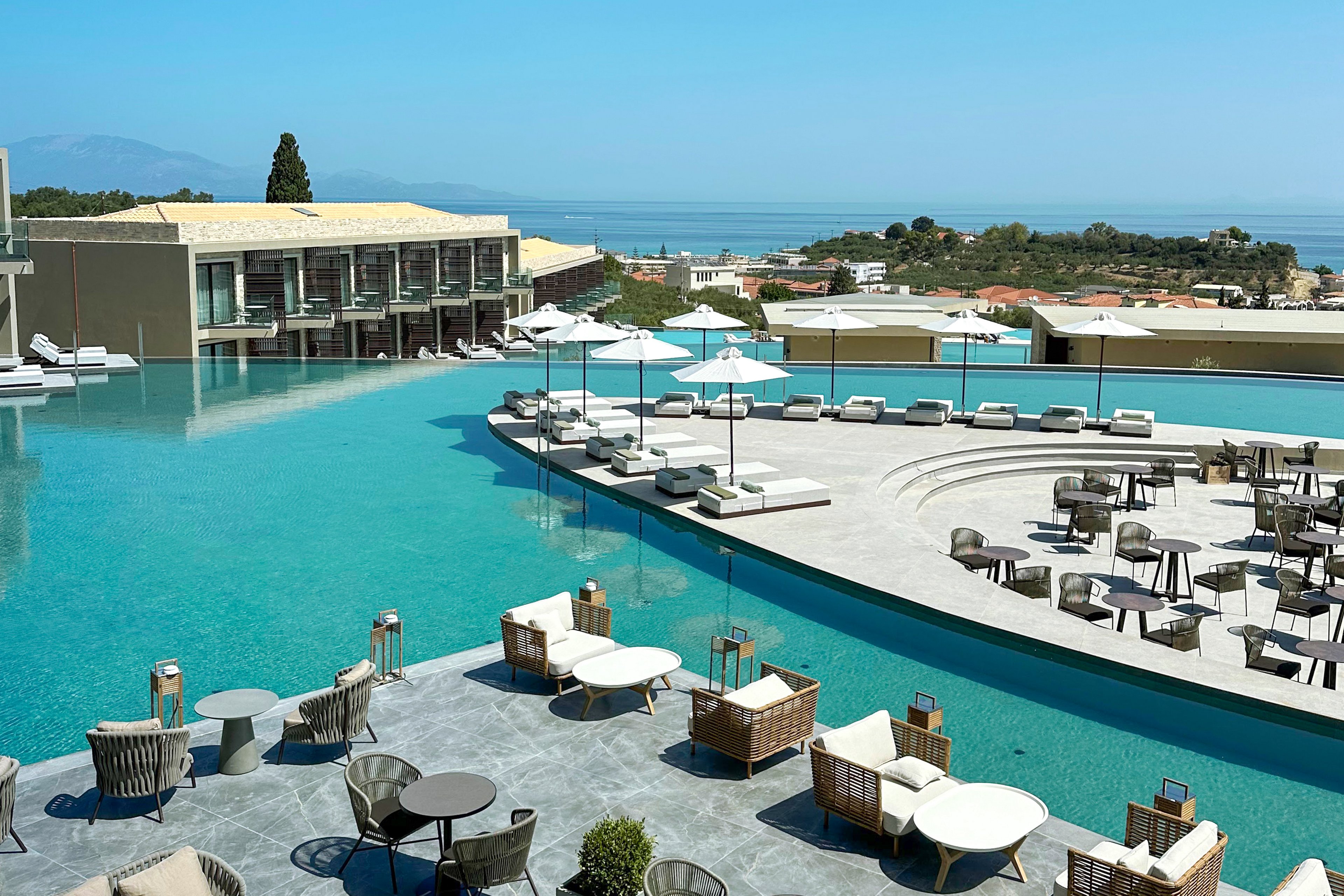 King Jason Zante by Louis Hotels