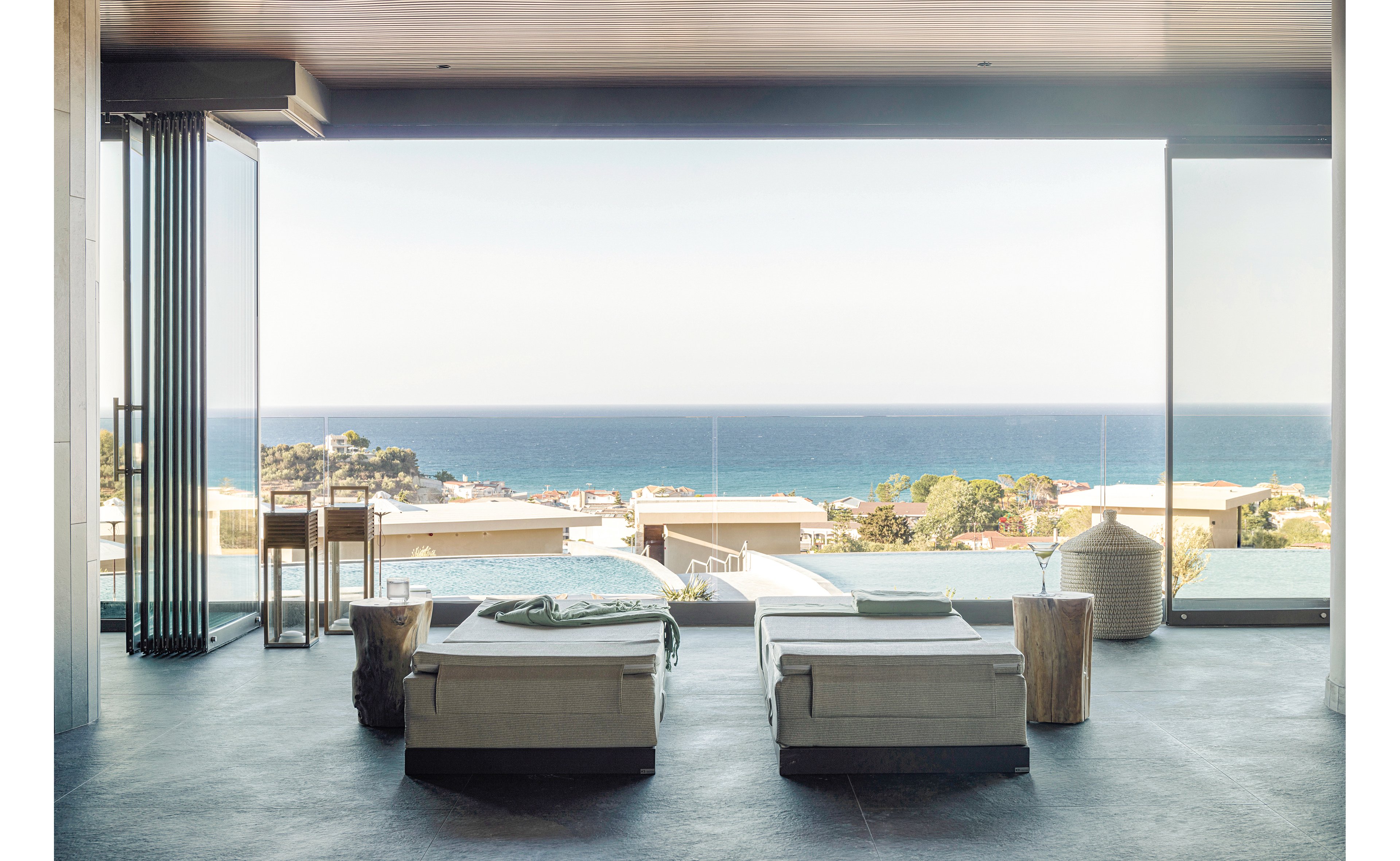 King Jason Zante by Louis Hotels