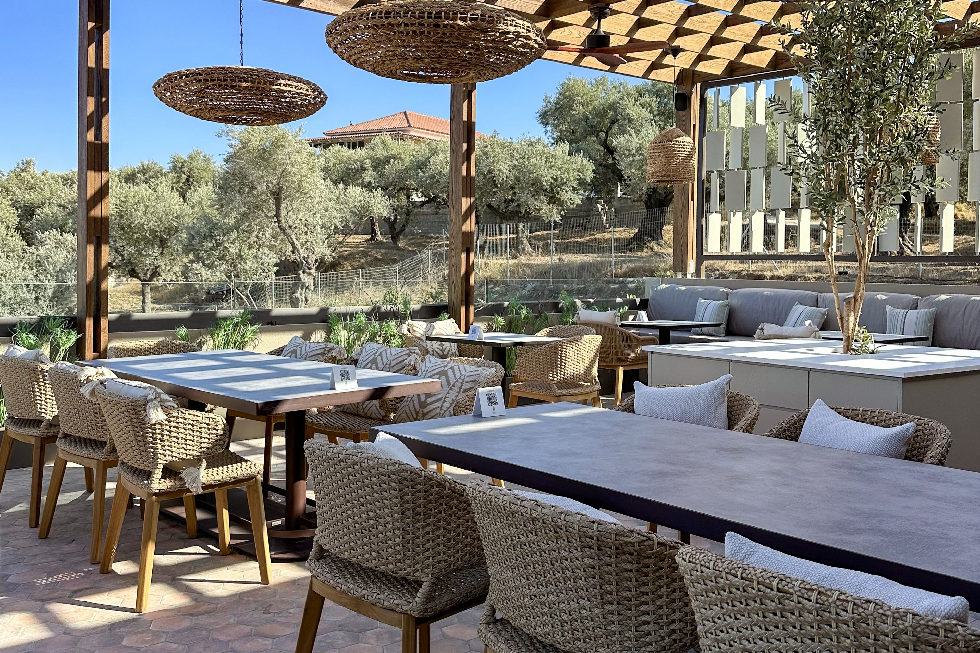 King Jason Zante by Louis Hotels