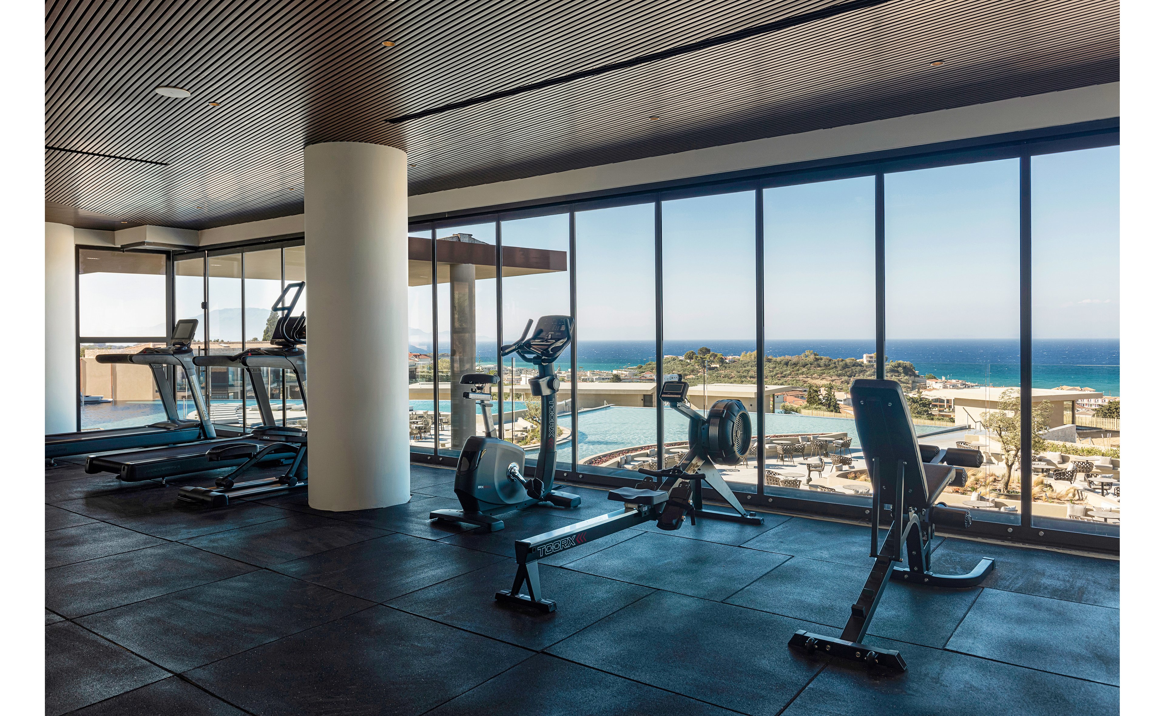 King Jason Zante by Louis Hotels