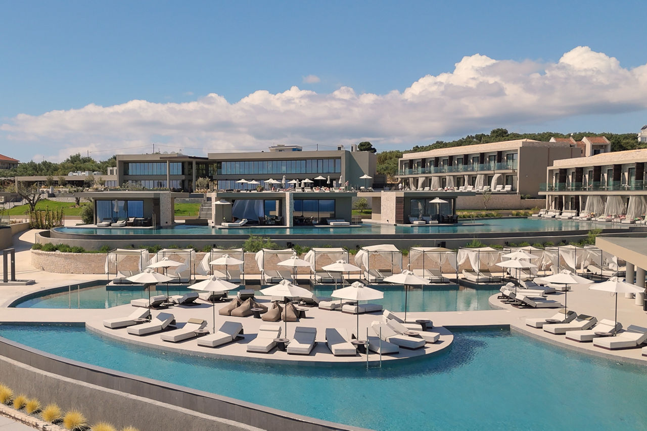 King Jason Zante by Louis Hotels