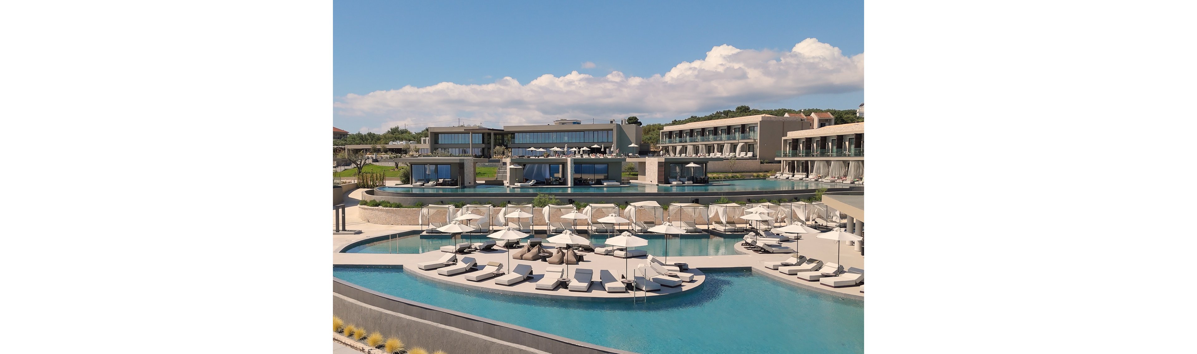 King Jason Zante by Louis Hotels