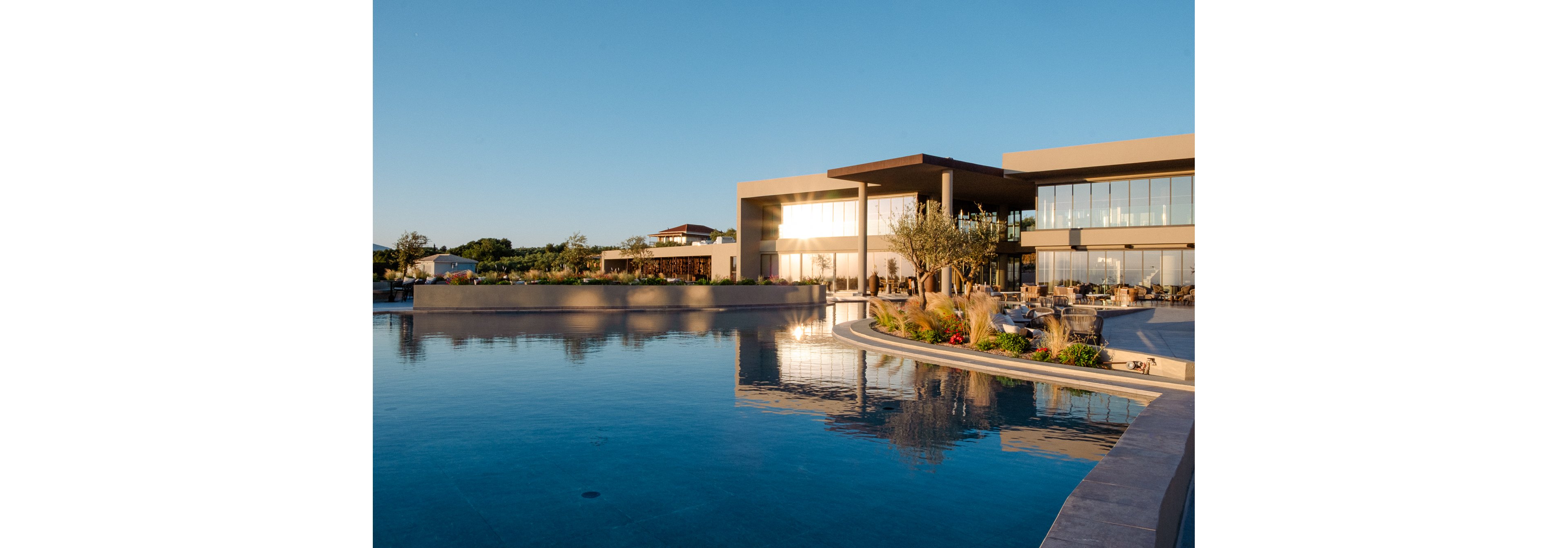 King Jason Zante by Louis Hotels