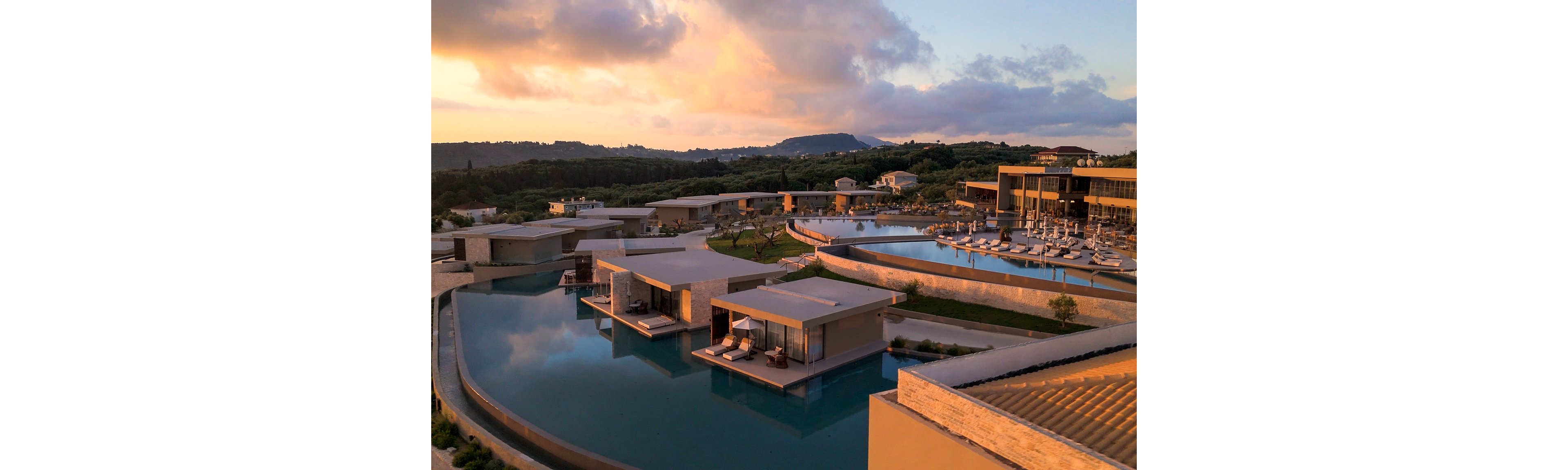 King Jason Zante by Louis Hotels