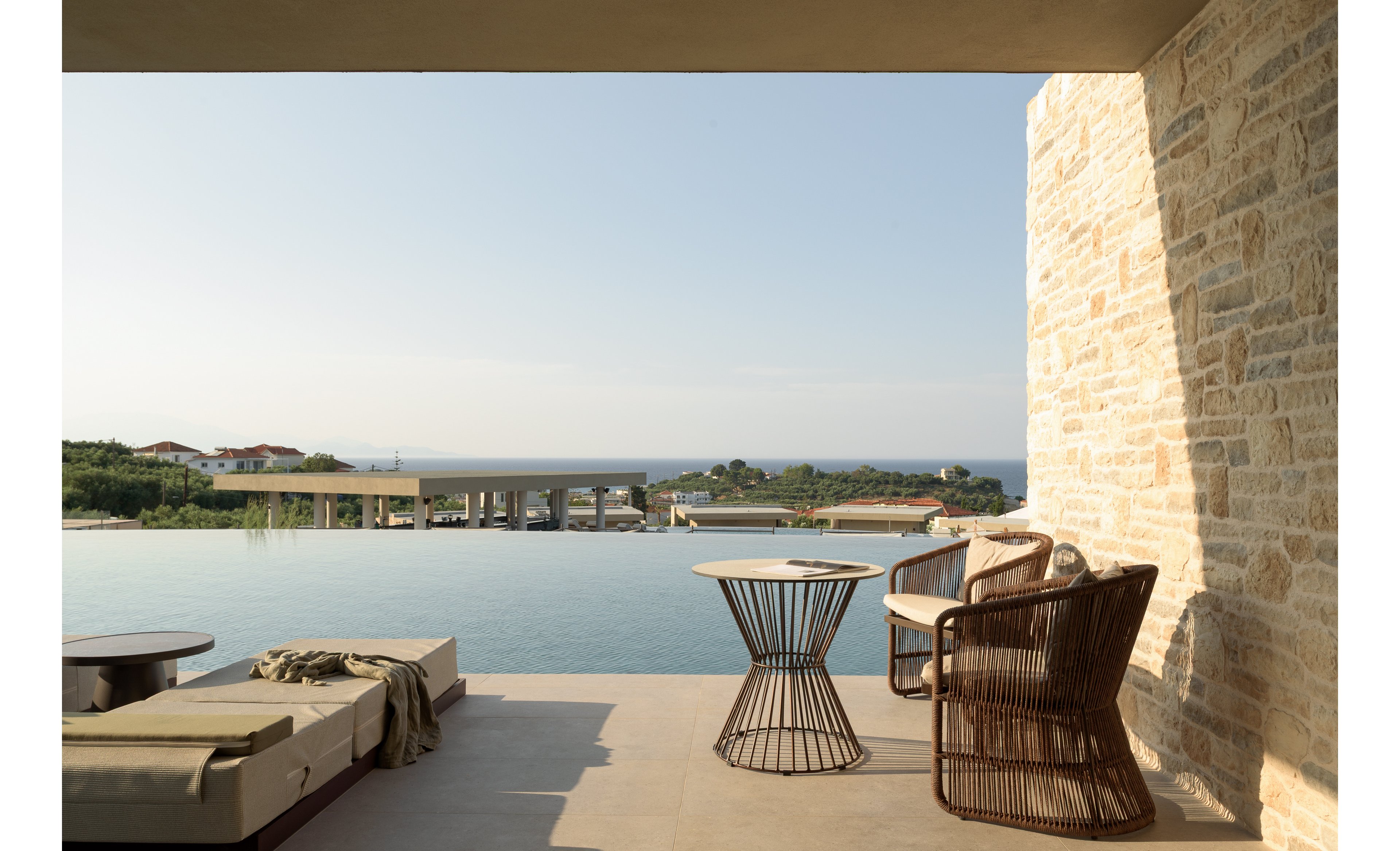 King Jason Zante by Louis Hotels