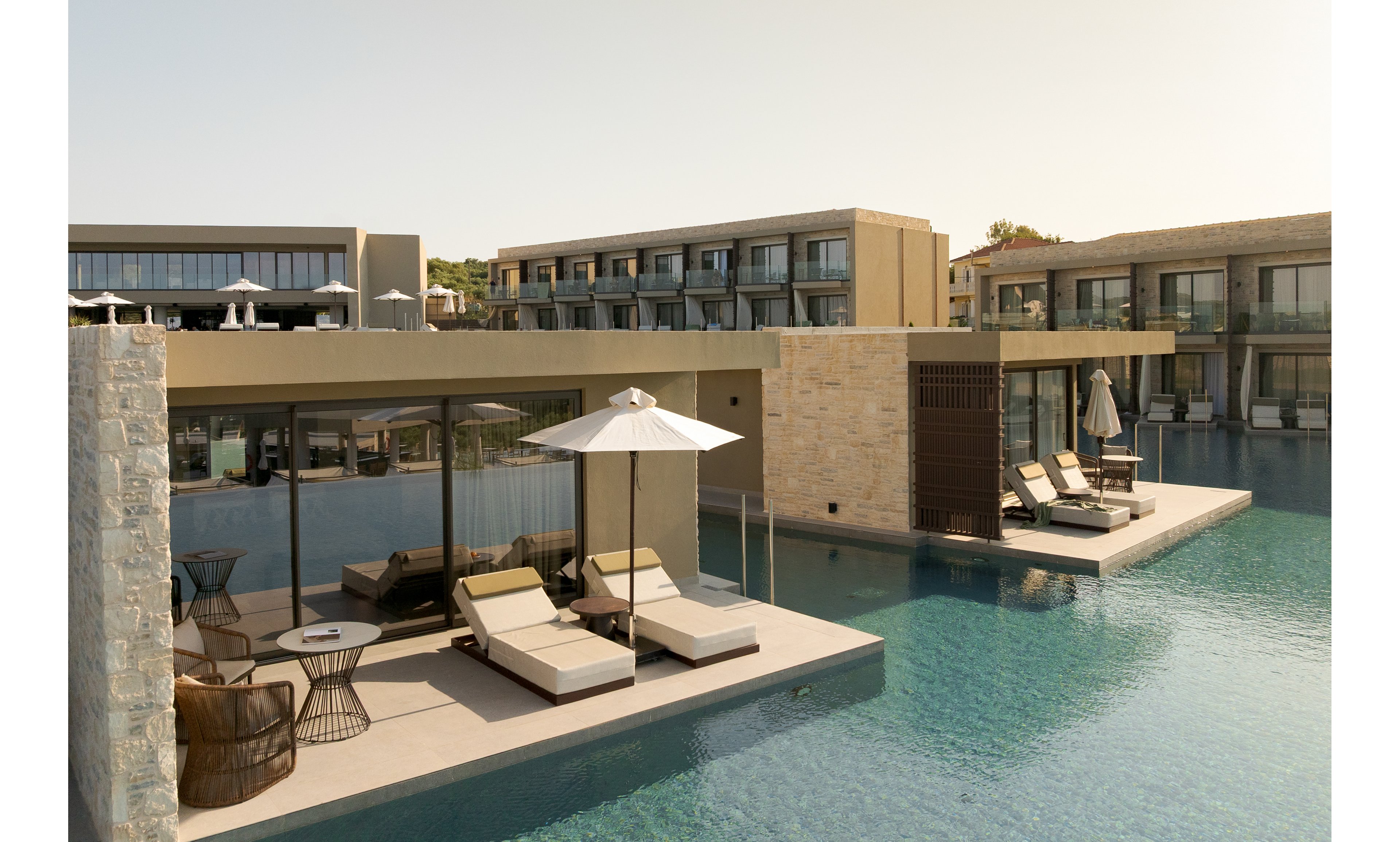 King Jason Zante by Louis Hotels