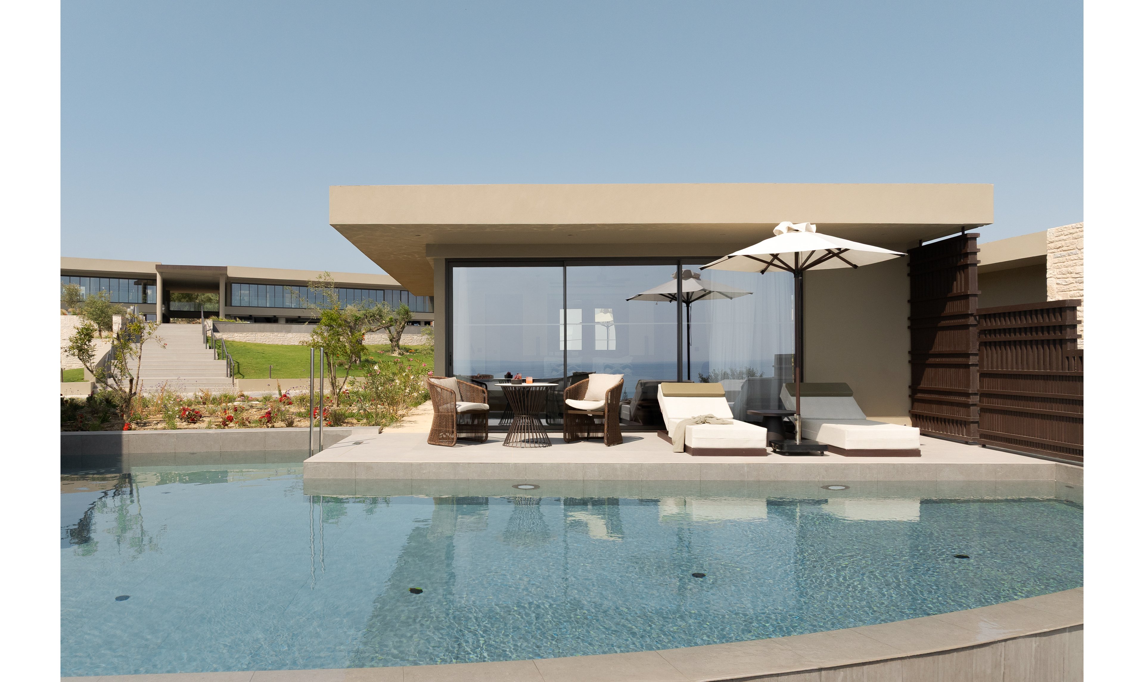 King Jason Zante by Louis Hotels