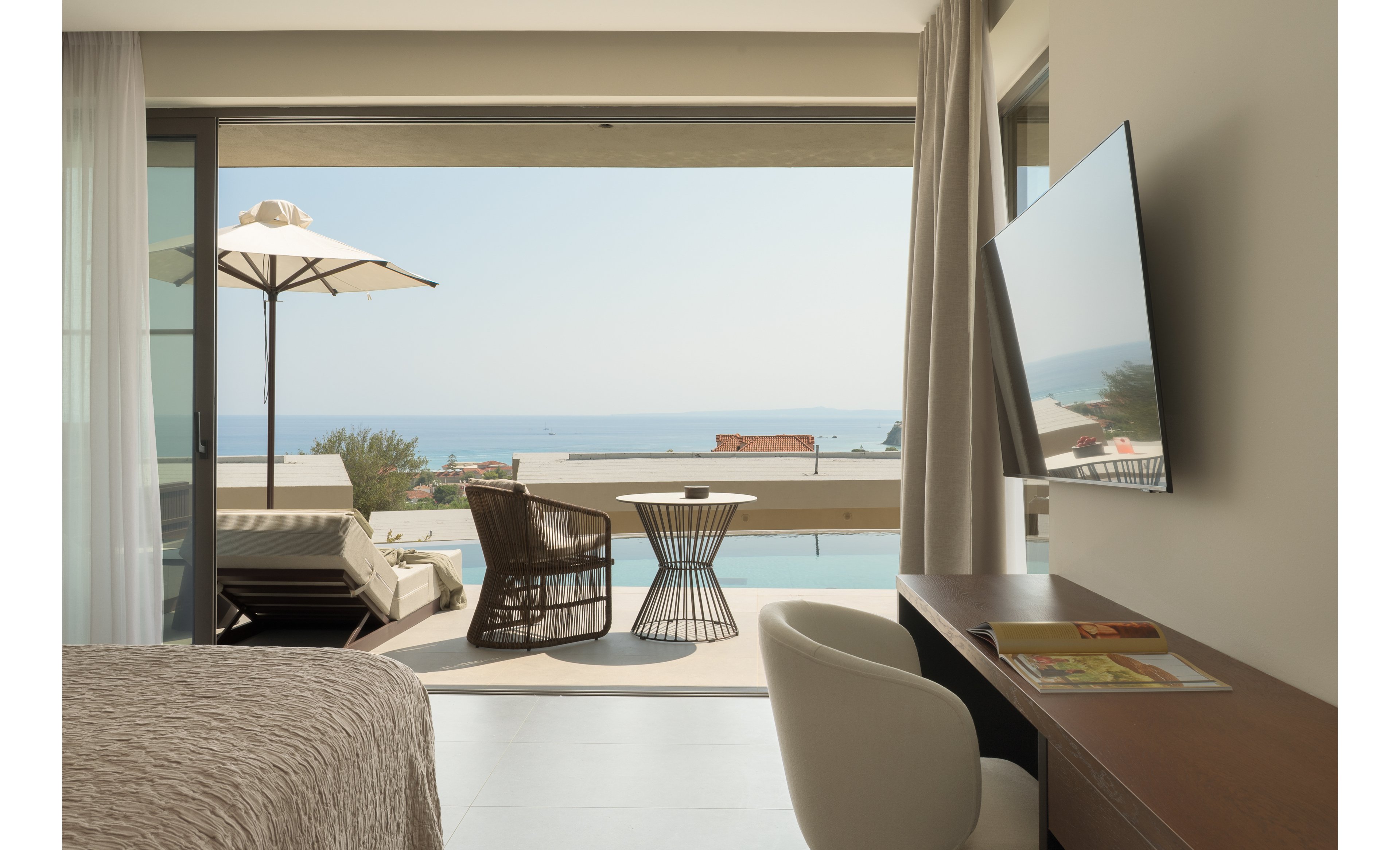 King Jason Zante by Louis Hotels