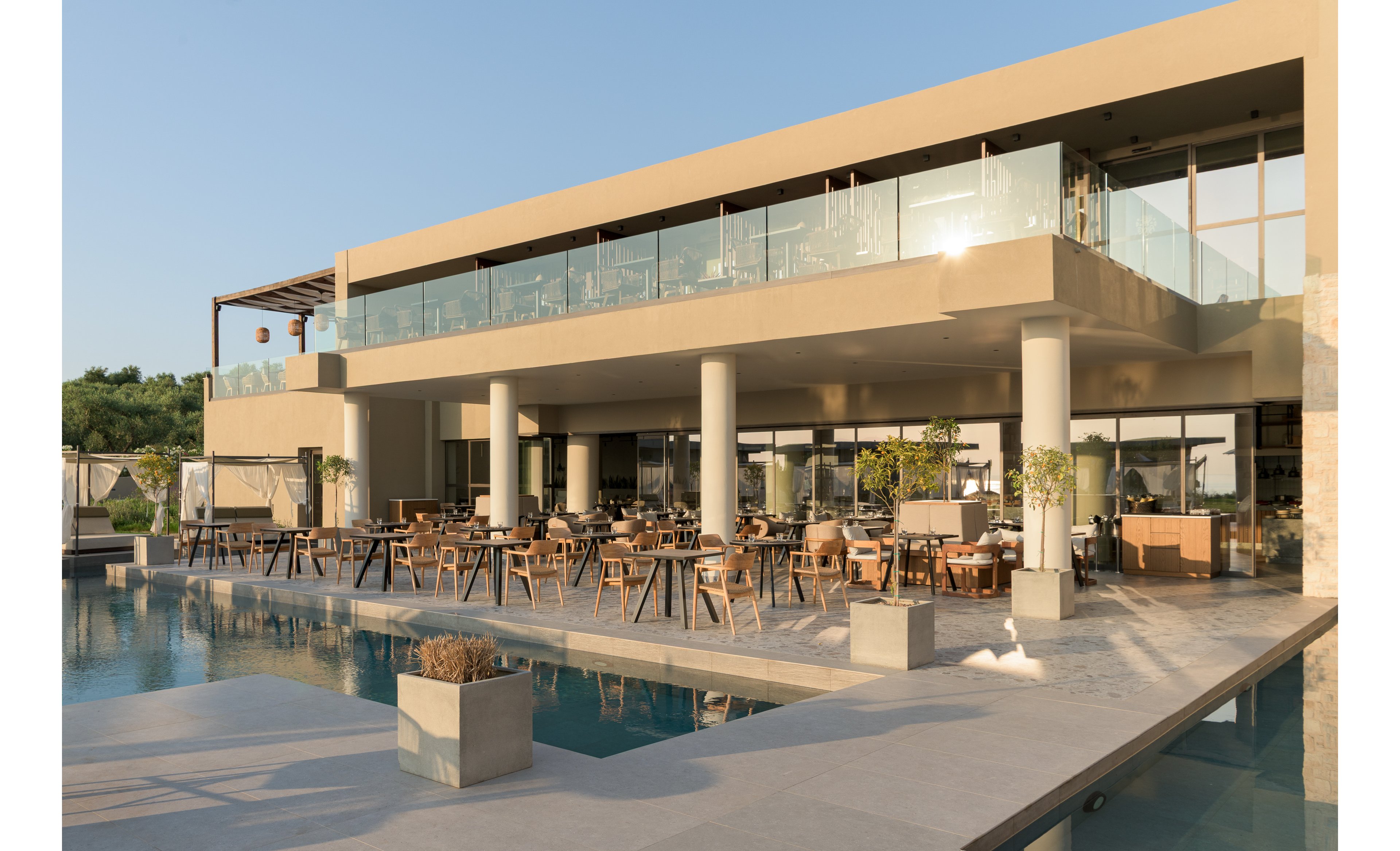 King Jason Zante by Louis Hotels