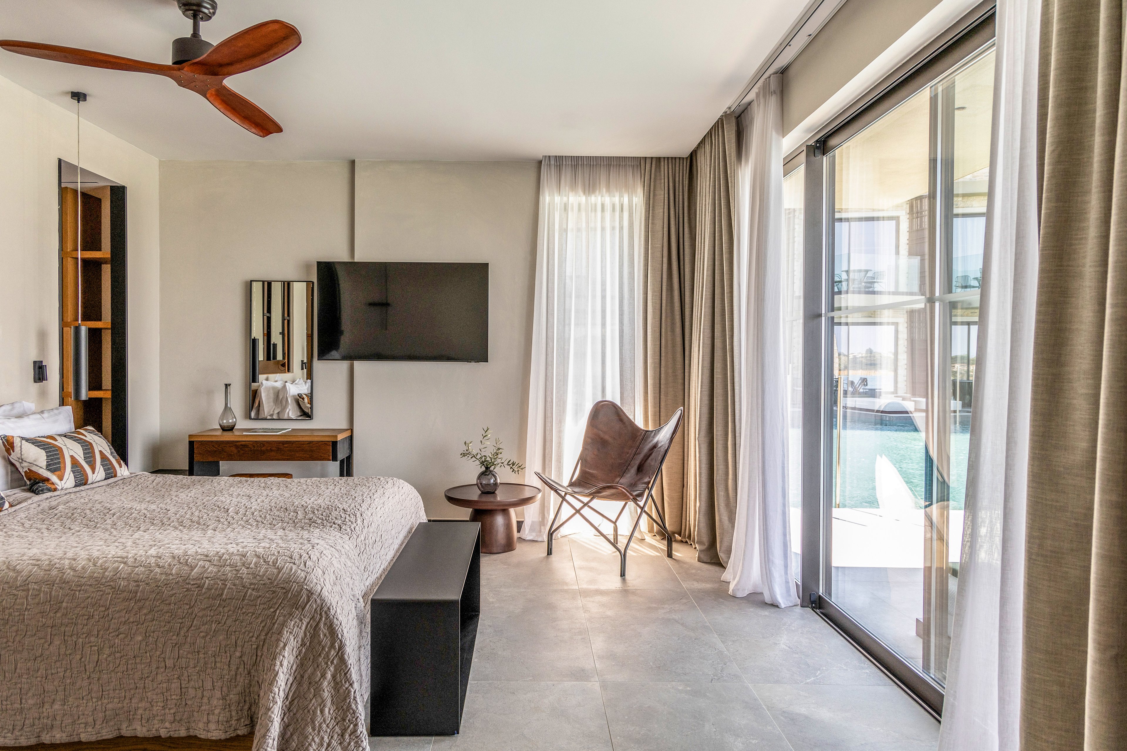 King Jason Zante by Louis Hotels