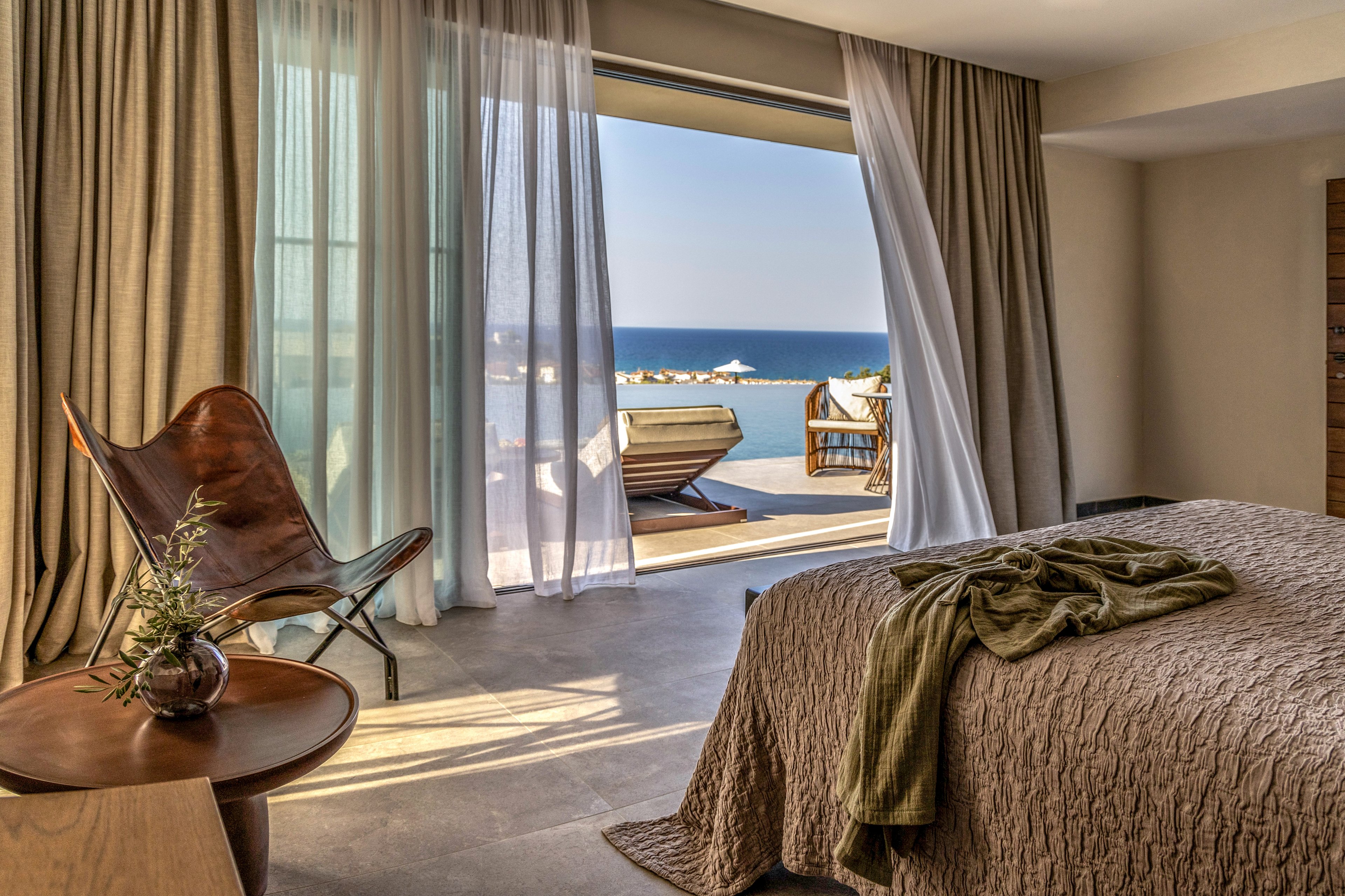 King Jason Zante by Louis Hotels