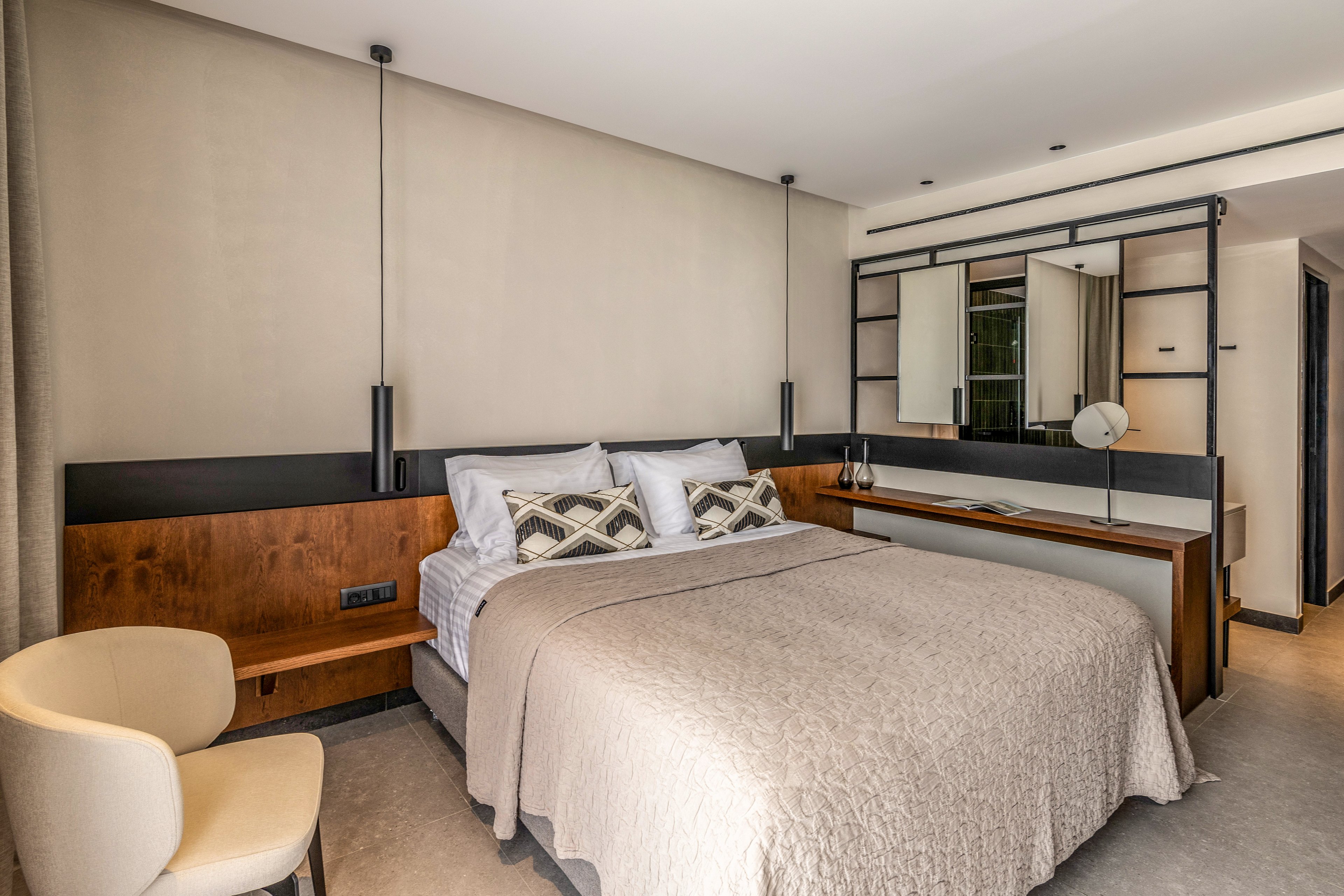 King Jason Zante by Louis Hotels