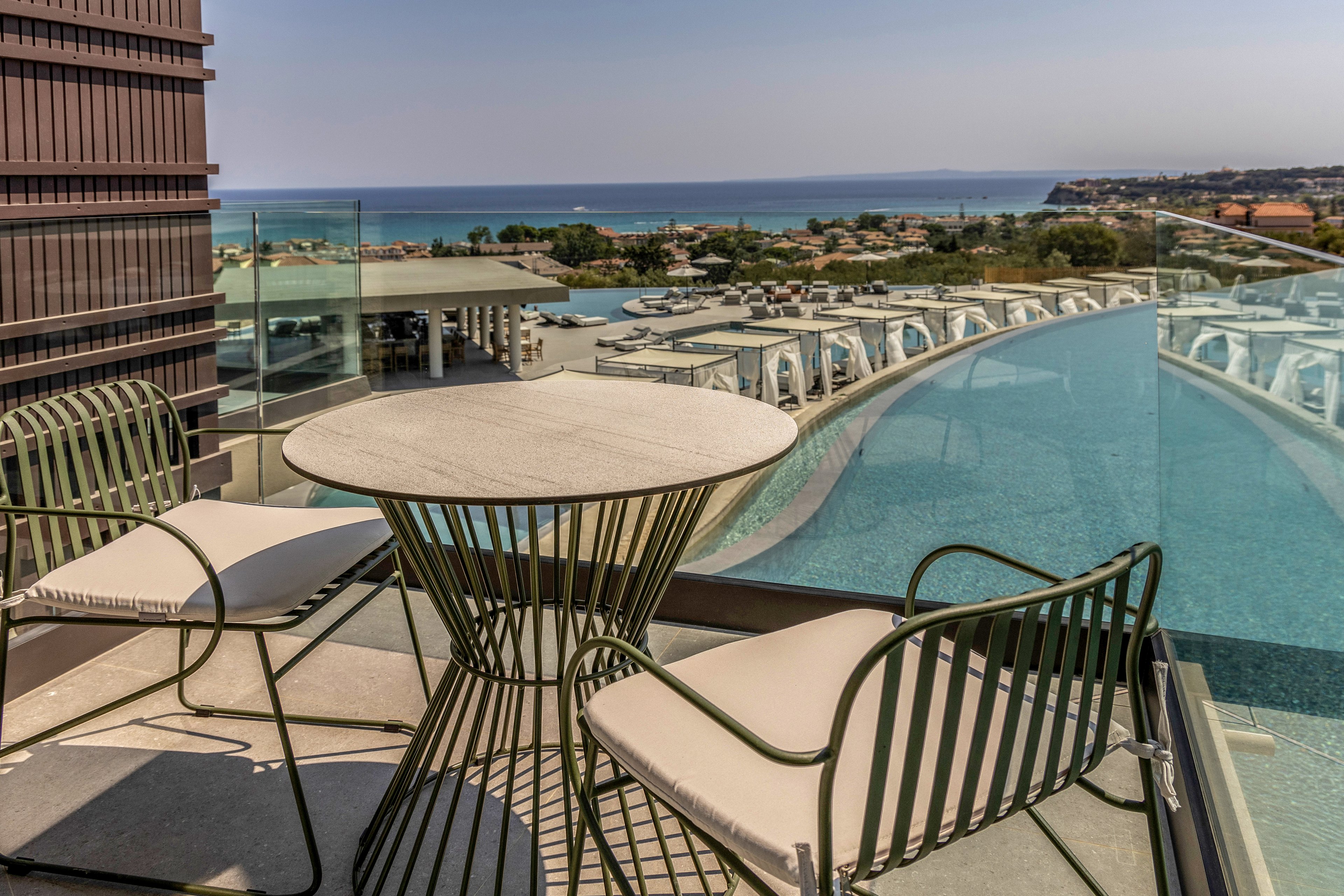 King Jason Zante by Louis Hotels