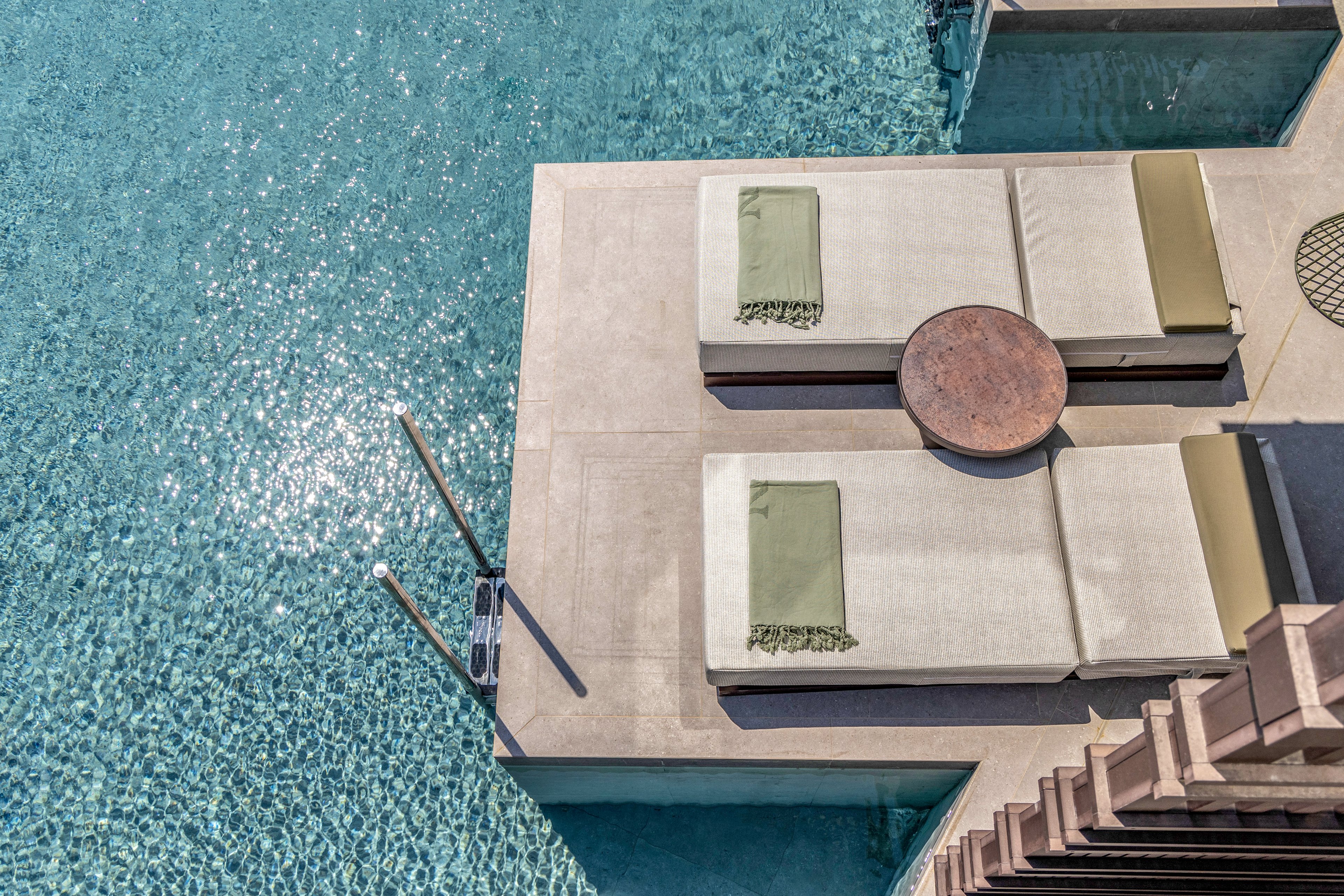 King Jason Zante by Louis Hotels