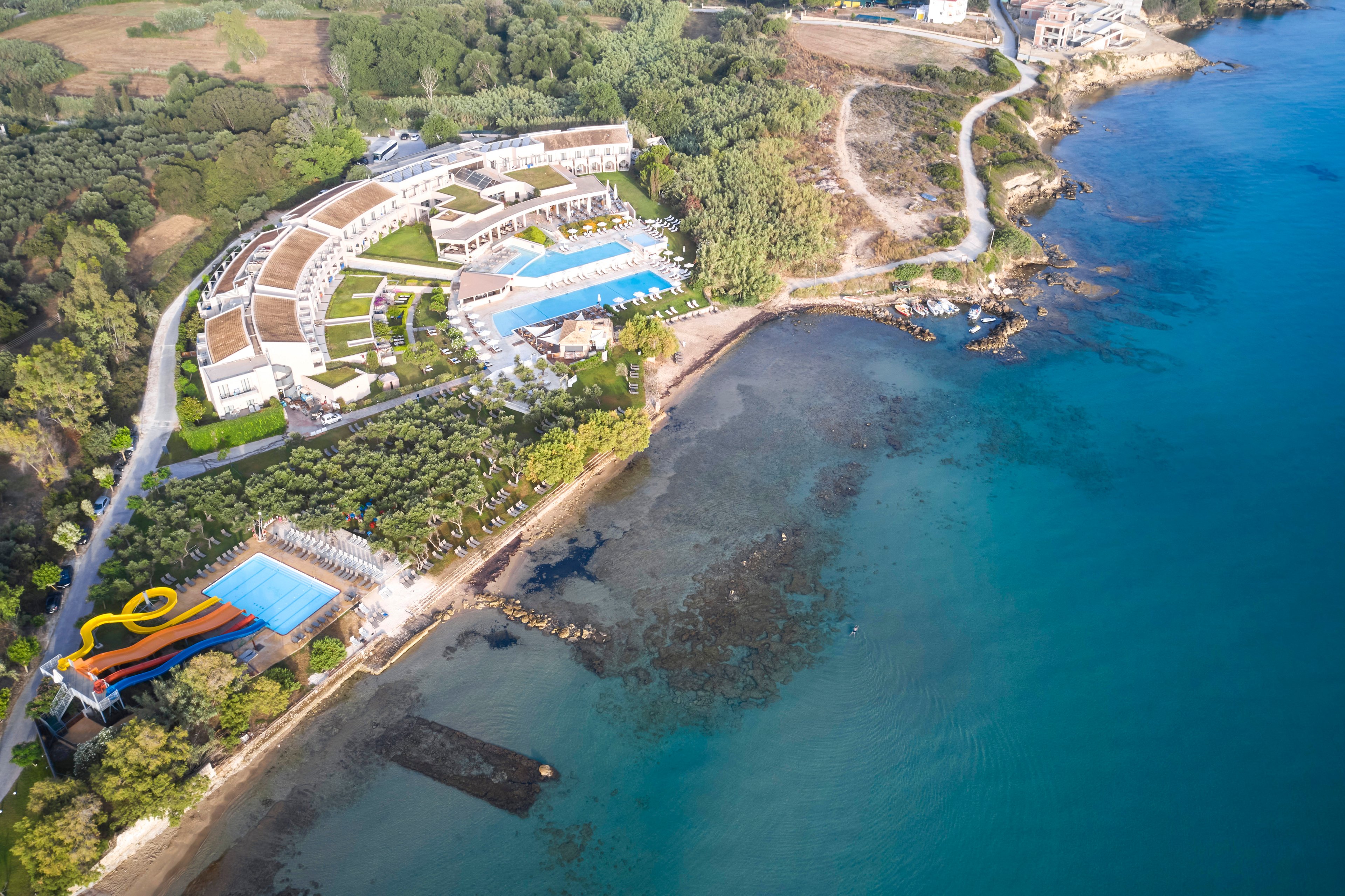 Atlantica Eleon Grand Resort