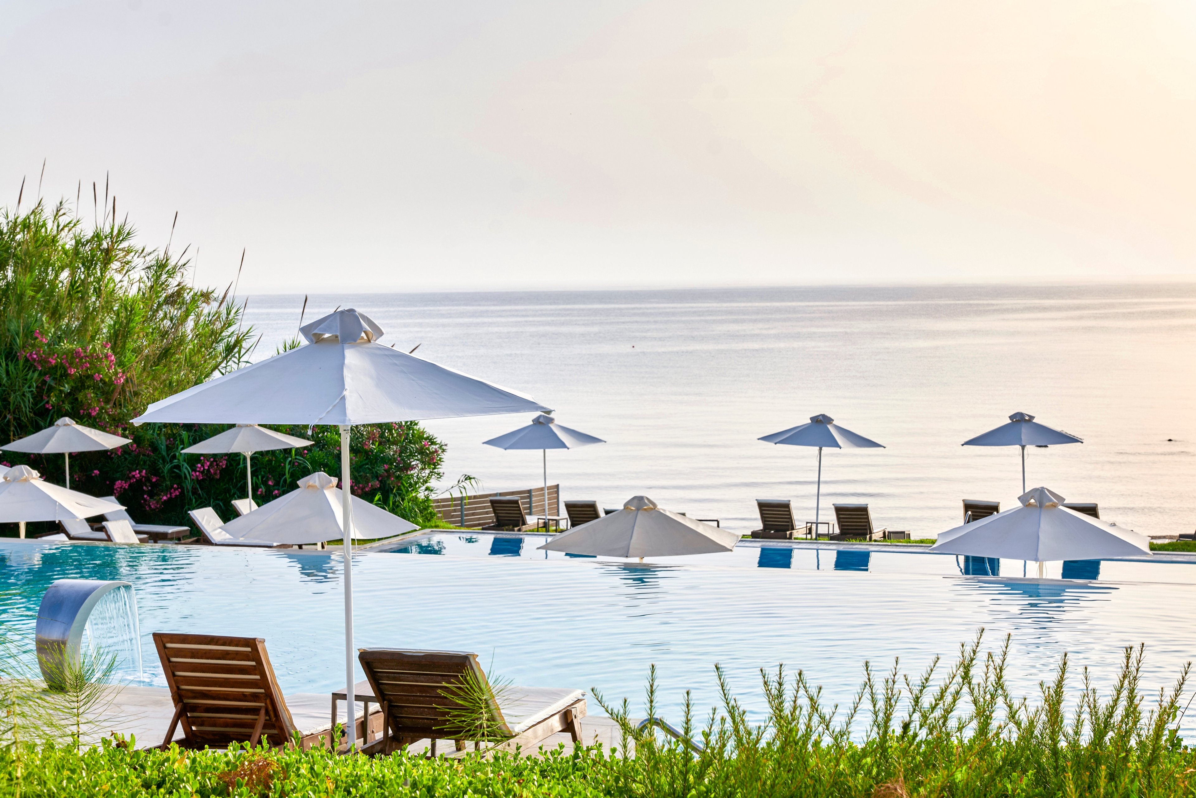 Atlantica Eleon Grand Resort