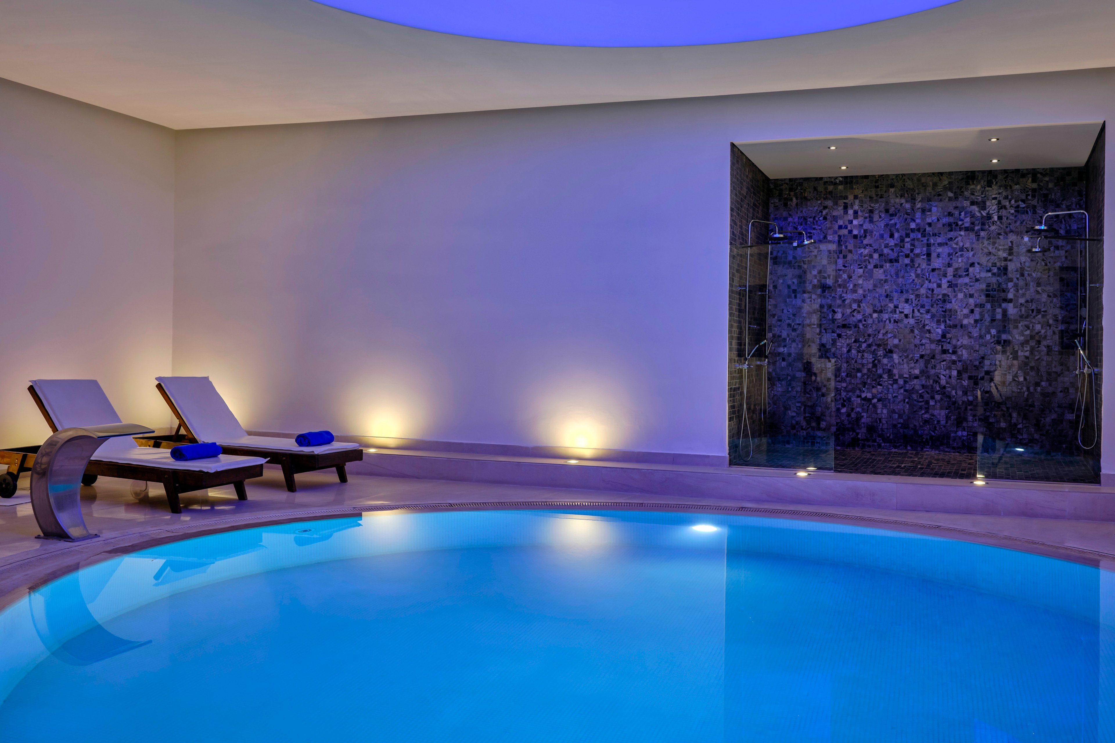 Atlantica Eleon Grand Resort