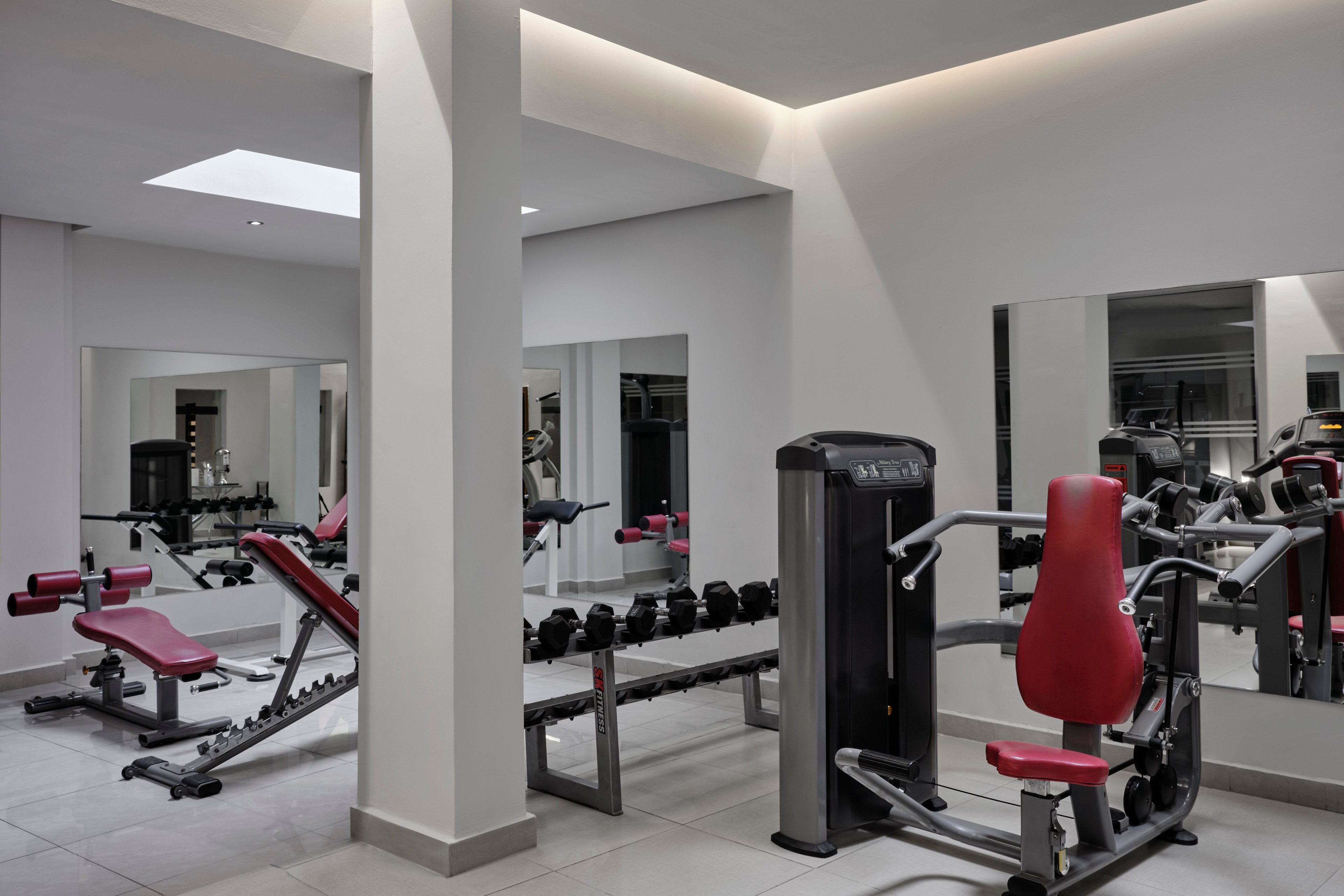 Atlantica Eleon Grand Resort