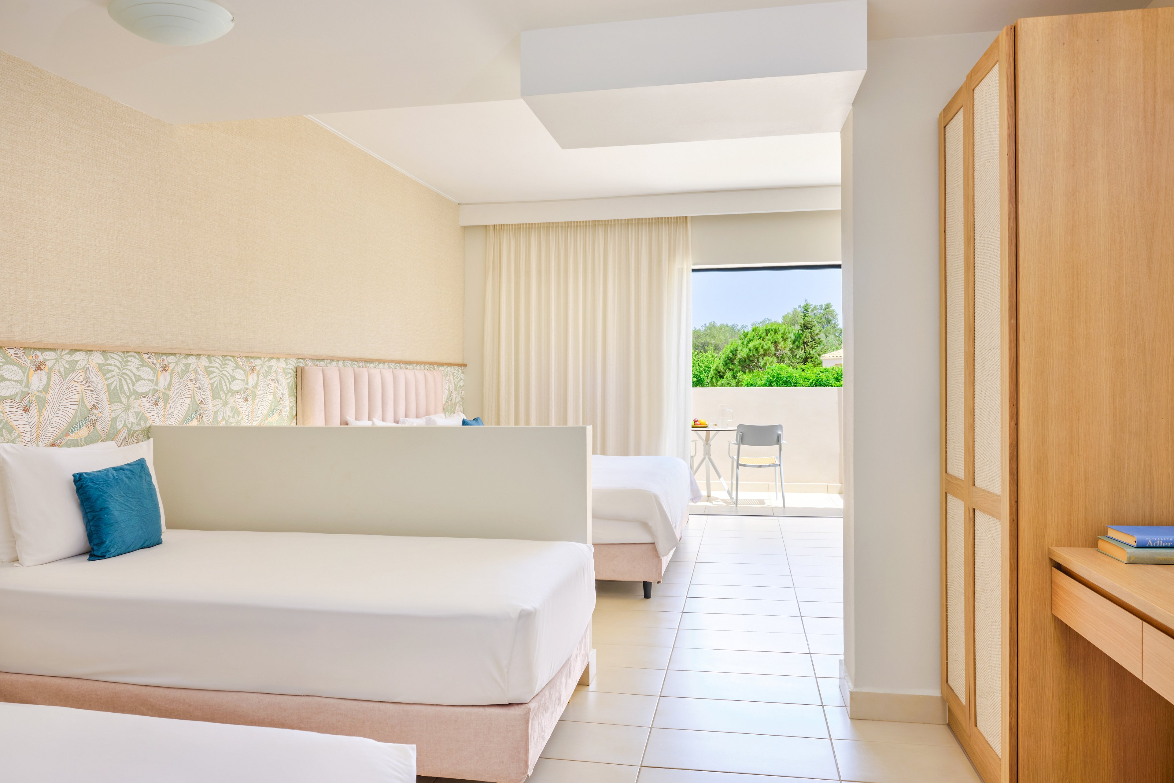 Atlantica Eleon Grand Resort