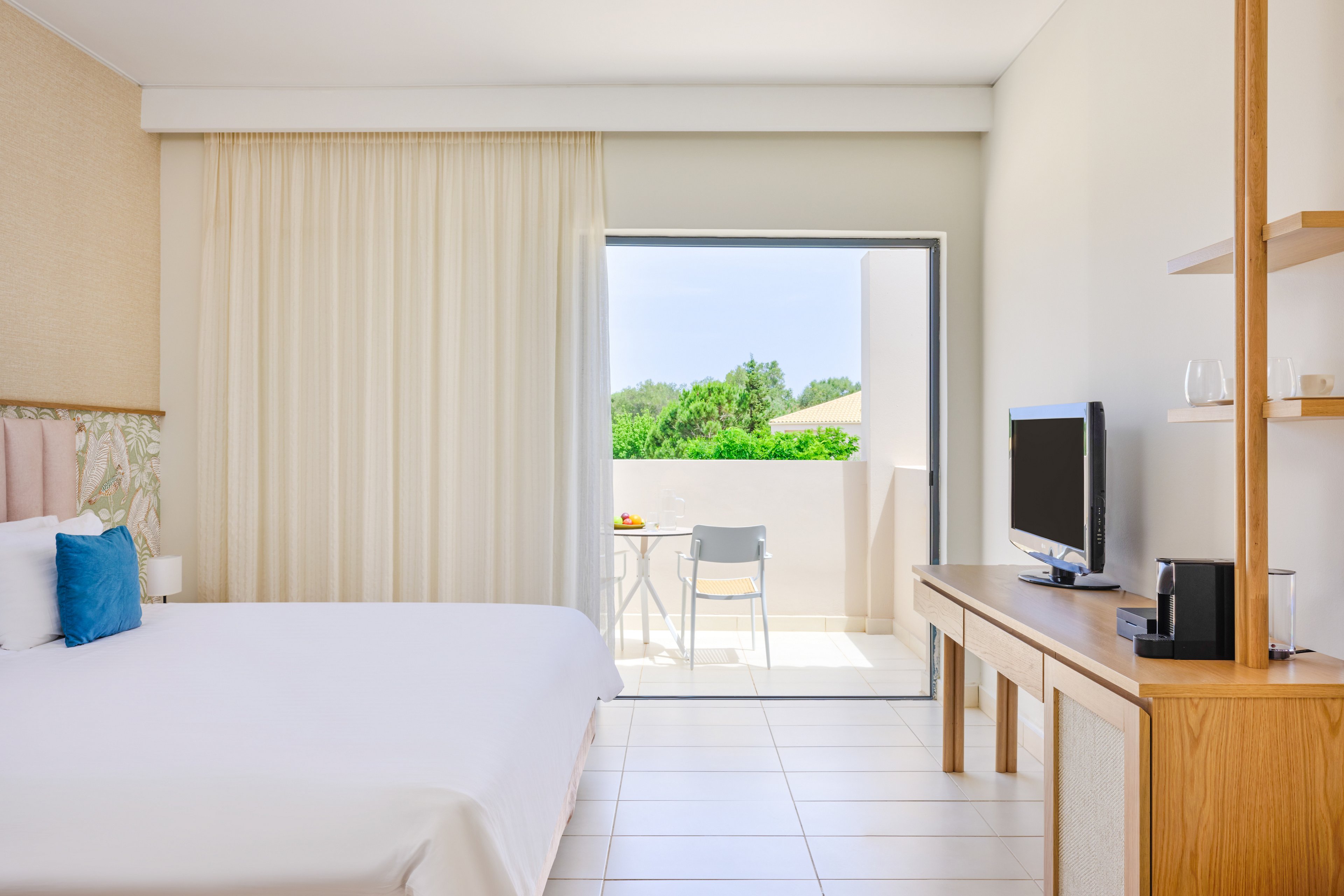 Atlantica Eleon Grand Resort