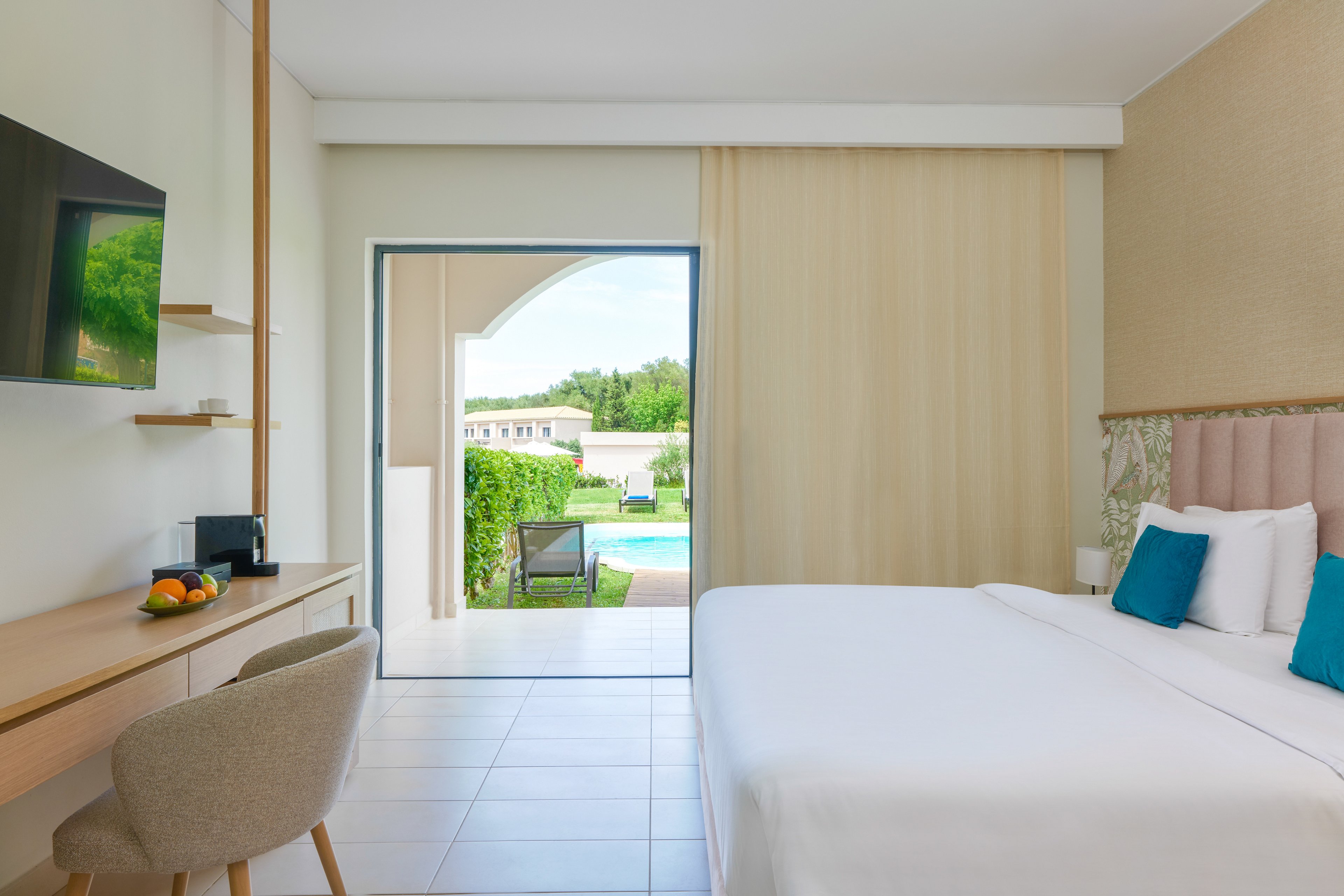 Atlantica Eleon Grand Resort