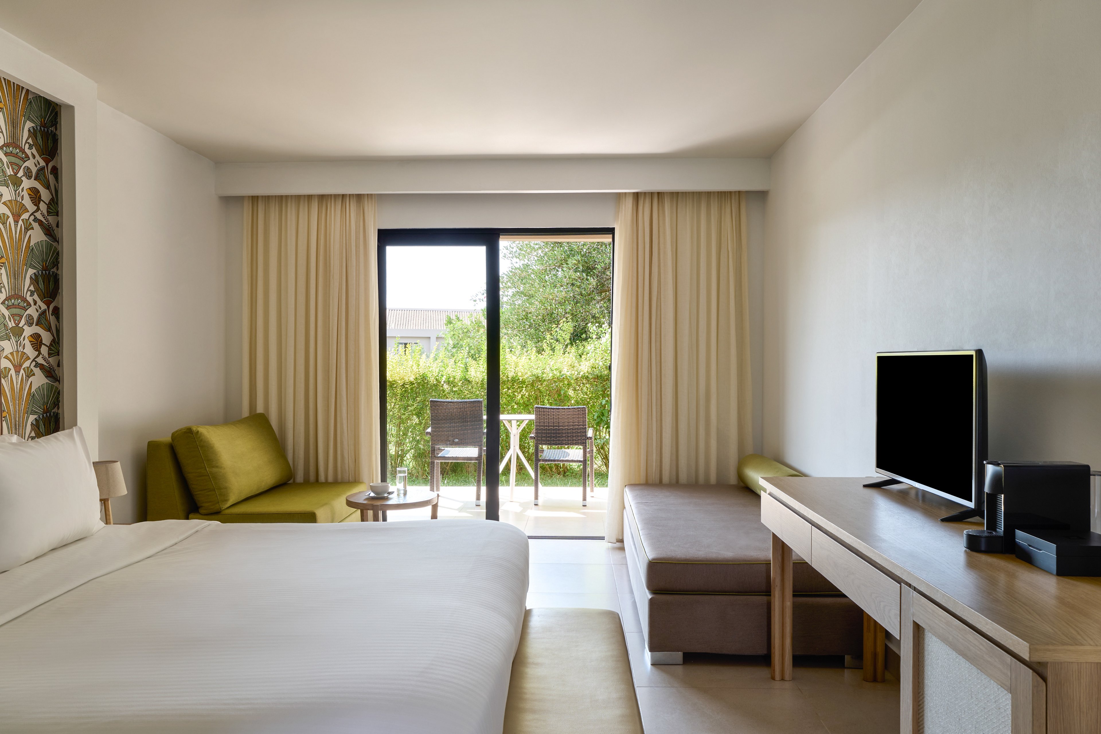 Atlantica Eleon Grand Resort