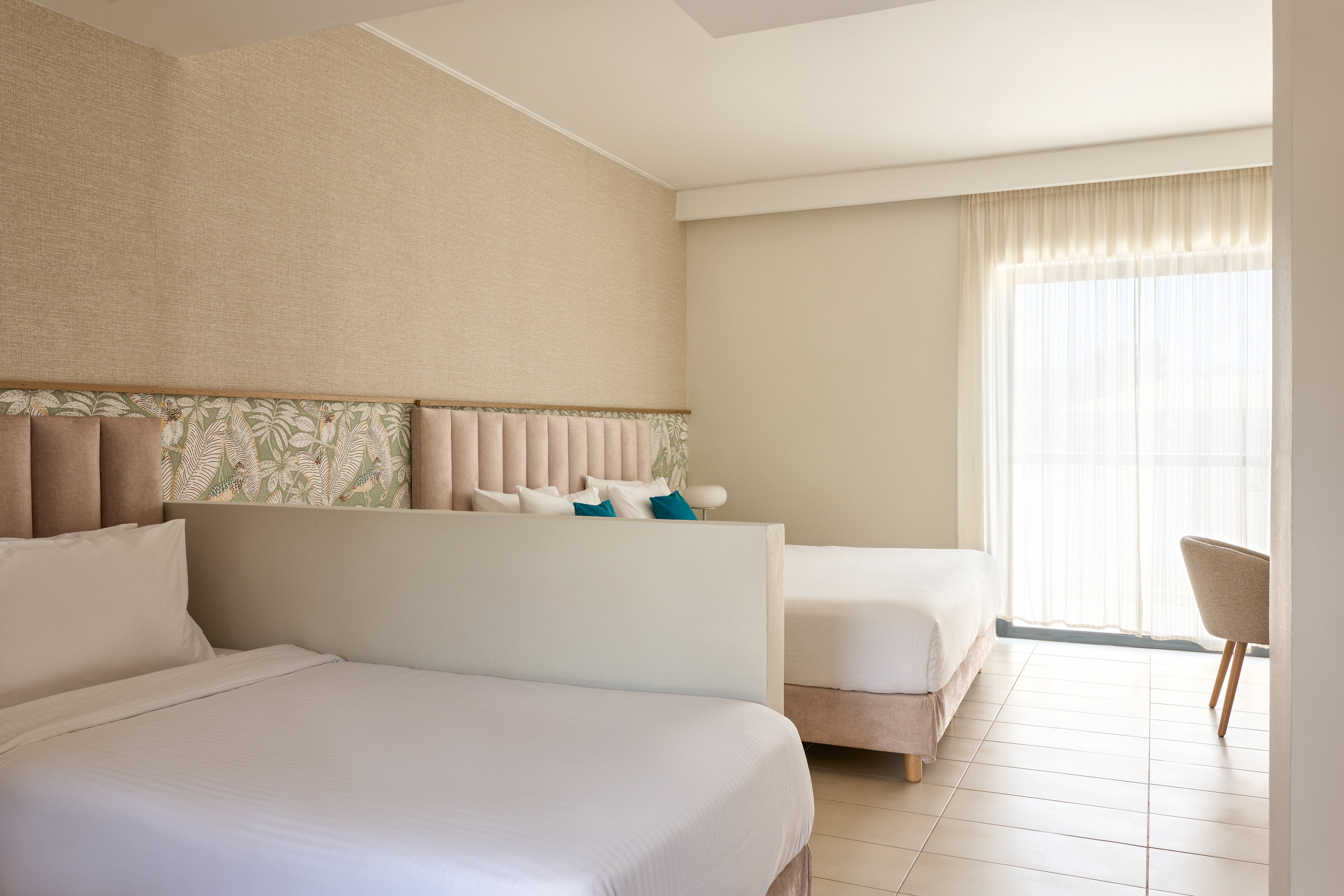 Atlantica Eleon Grand Resort