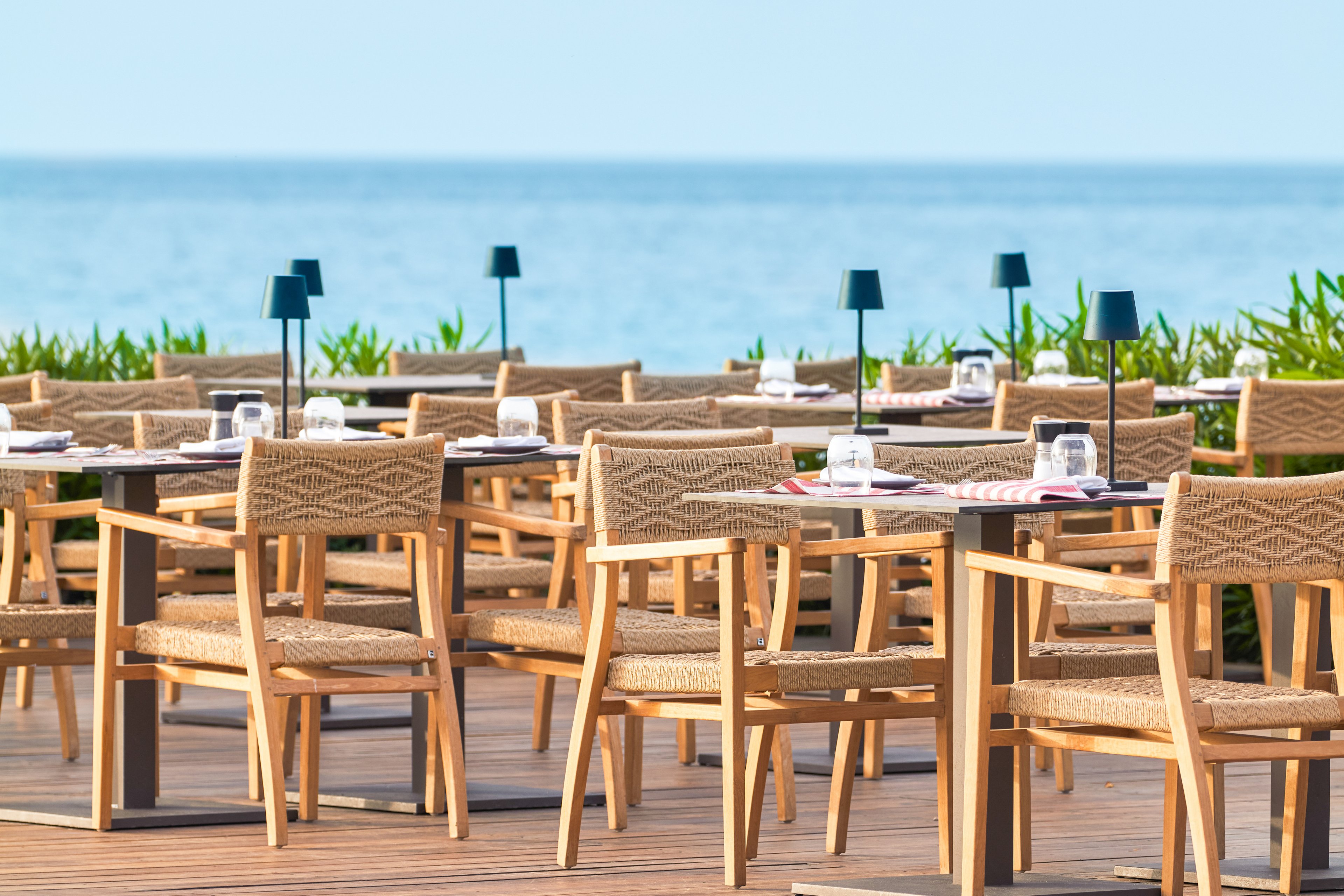 Atlantica Eleon Grand Resort