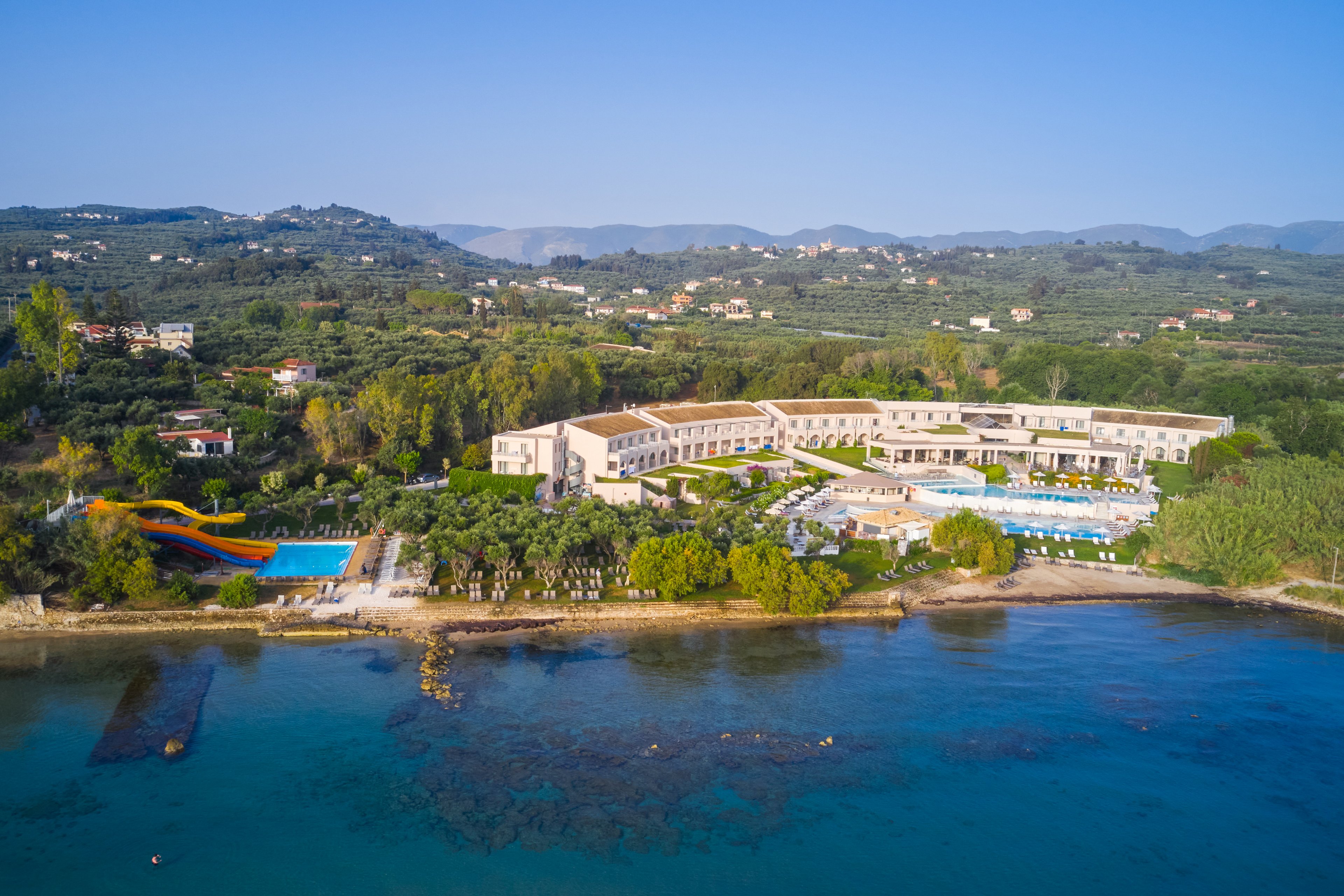 Atlantica Eleon Grand Resort