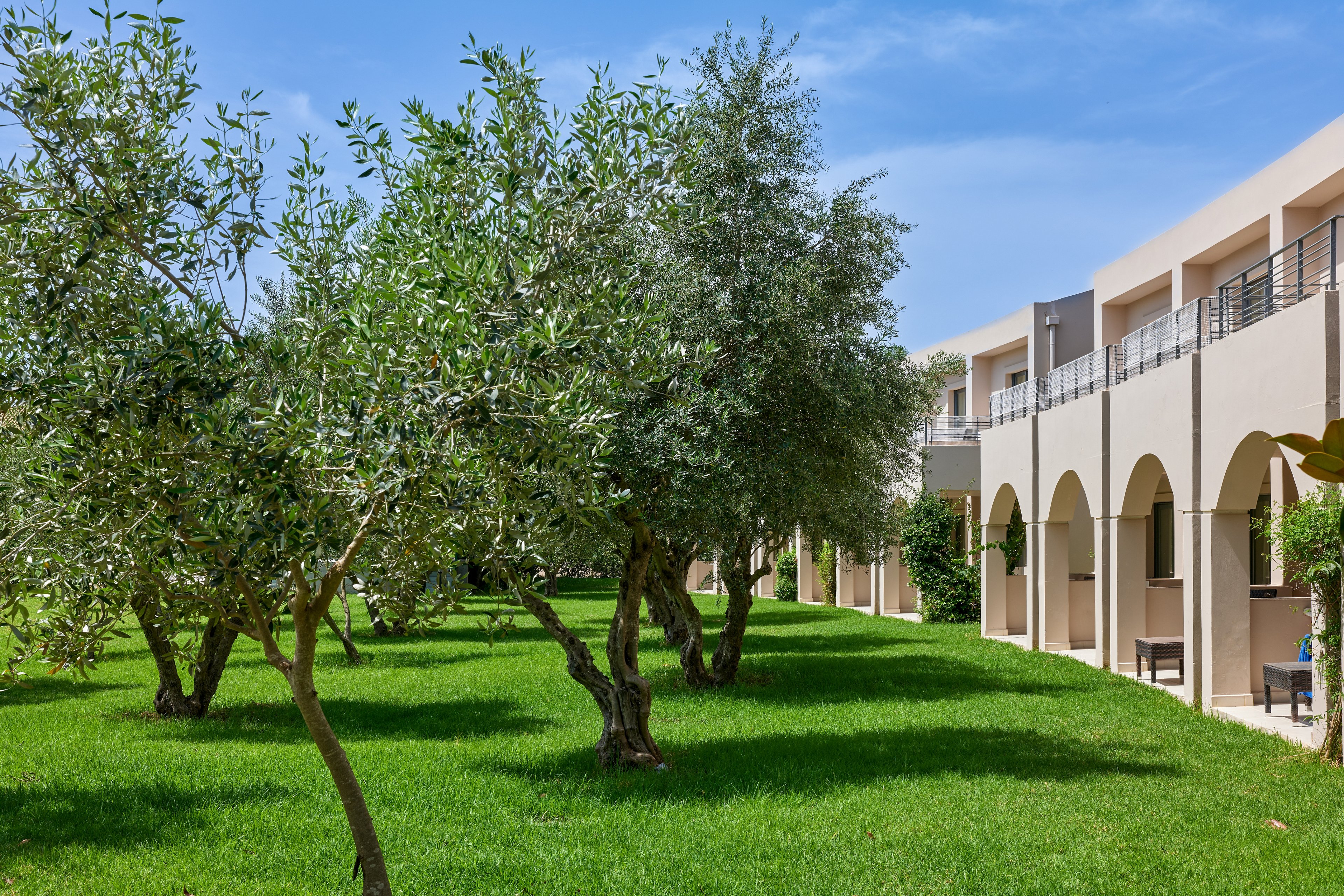 Atlantica Eleon Grand Resort