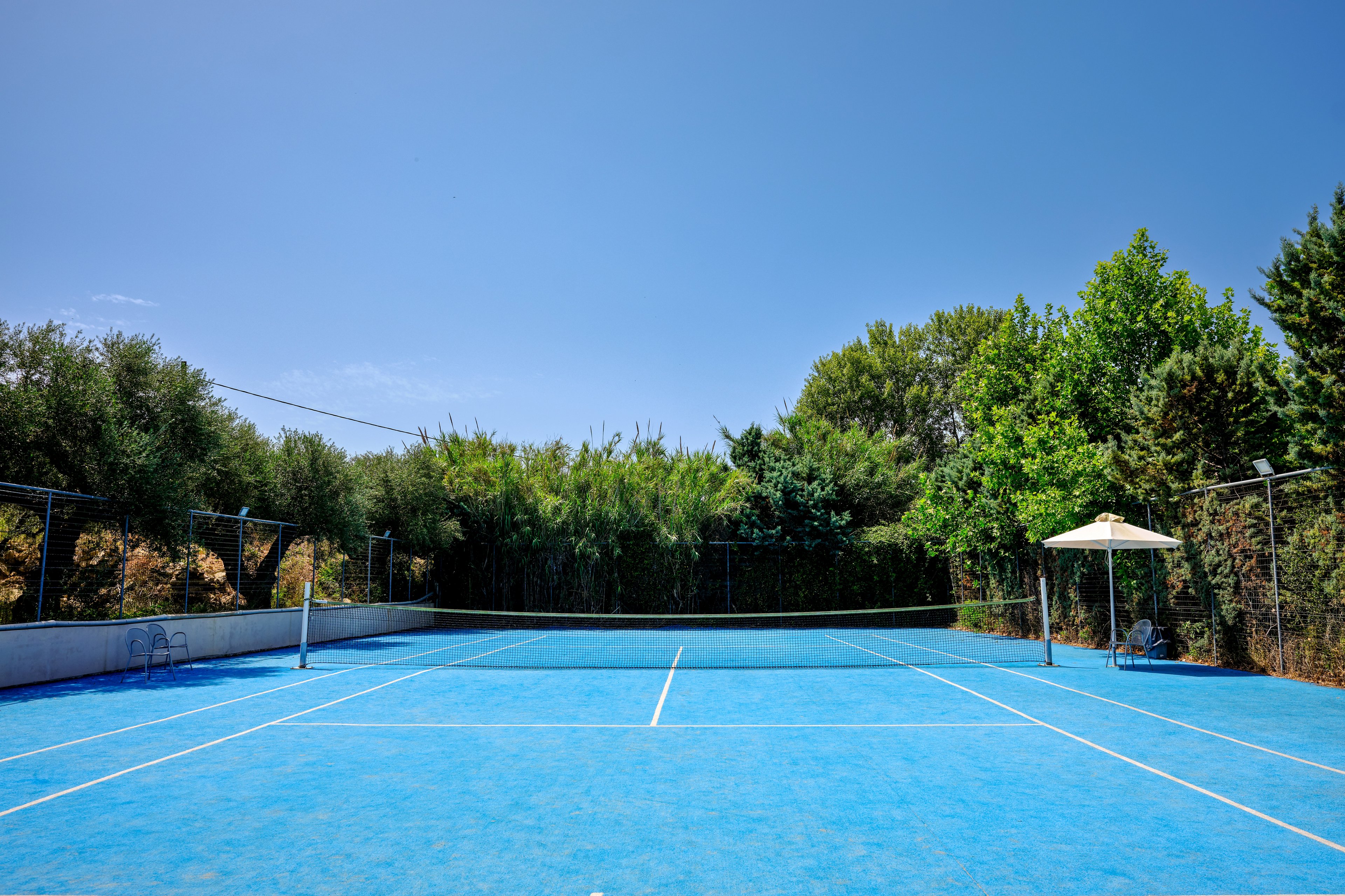 Atlantica Eleon Grand Resort