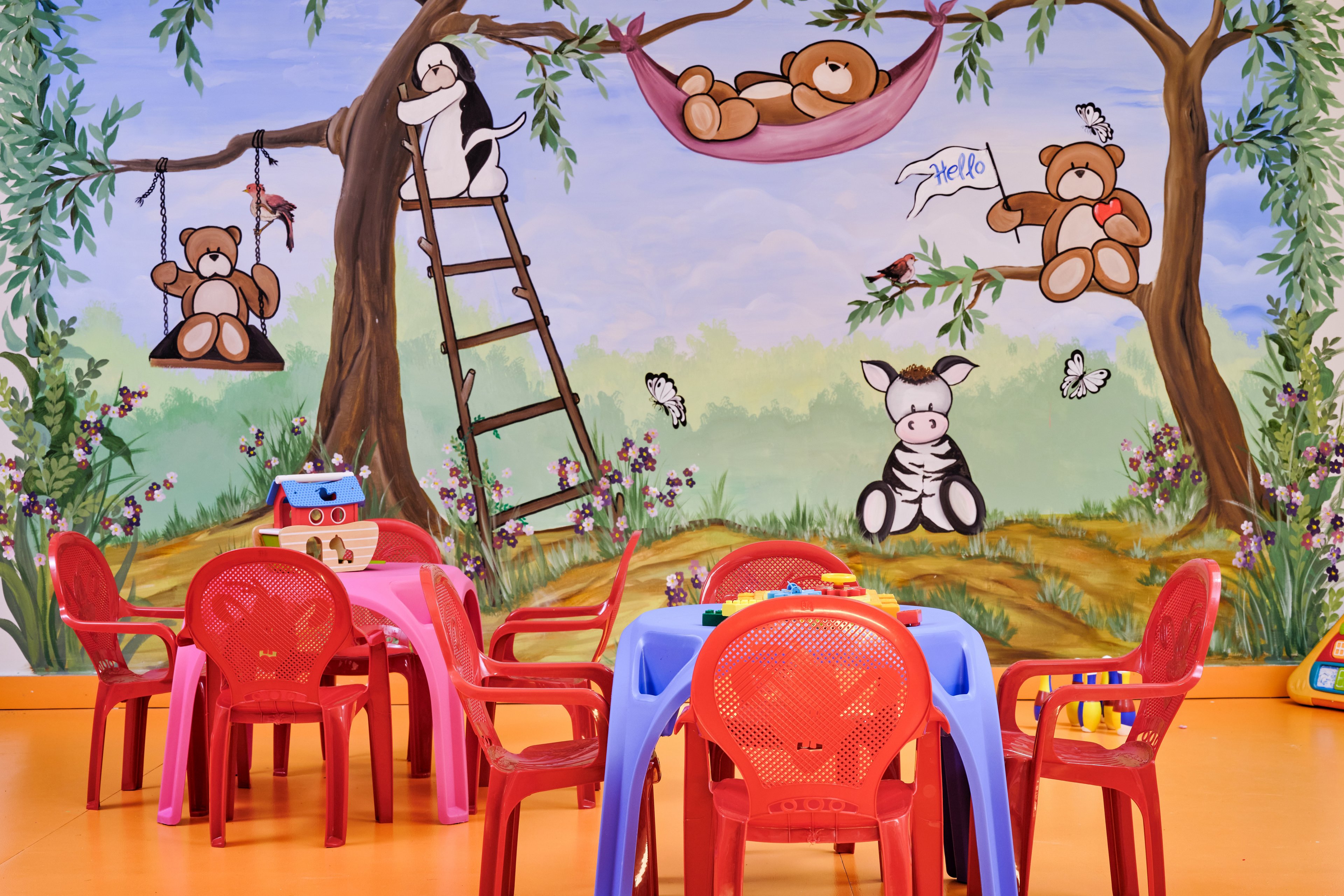 Atlantica Eleon Grand Resort