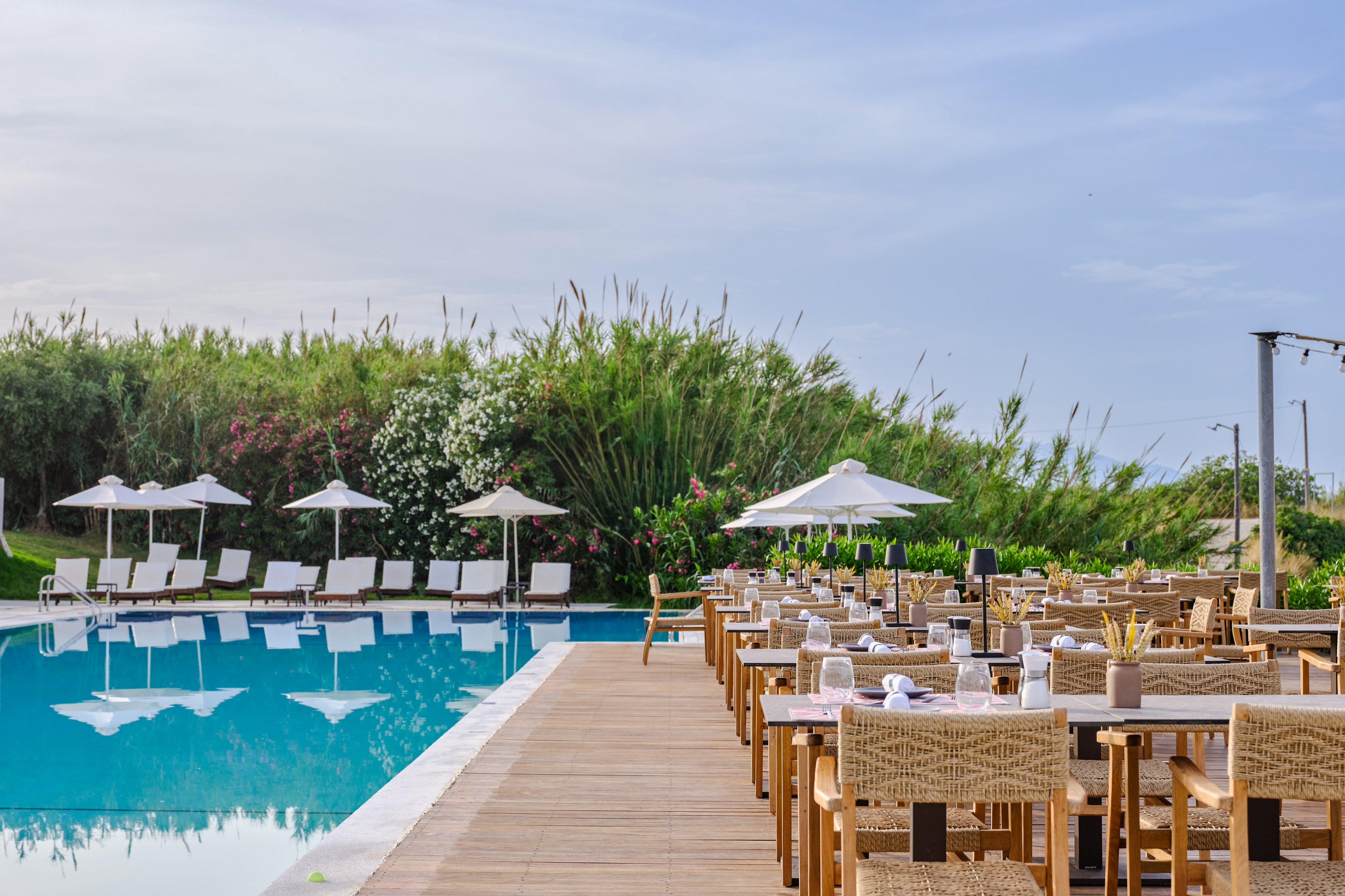 Atlantica Eleon Grand Resort