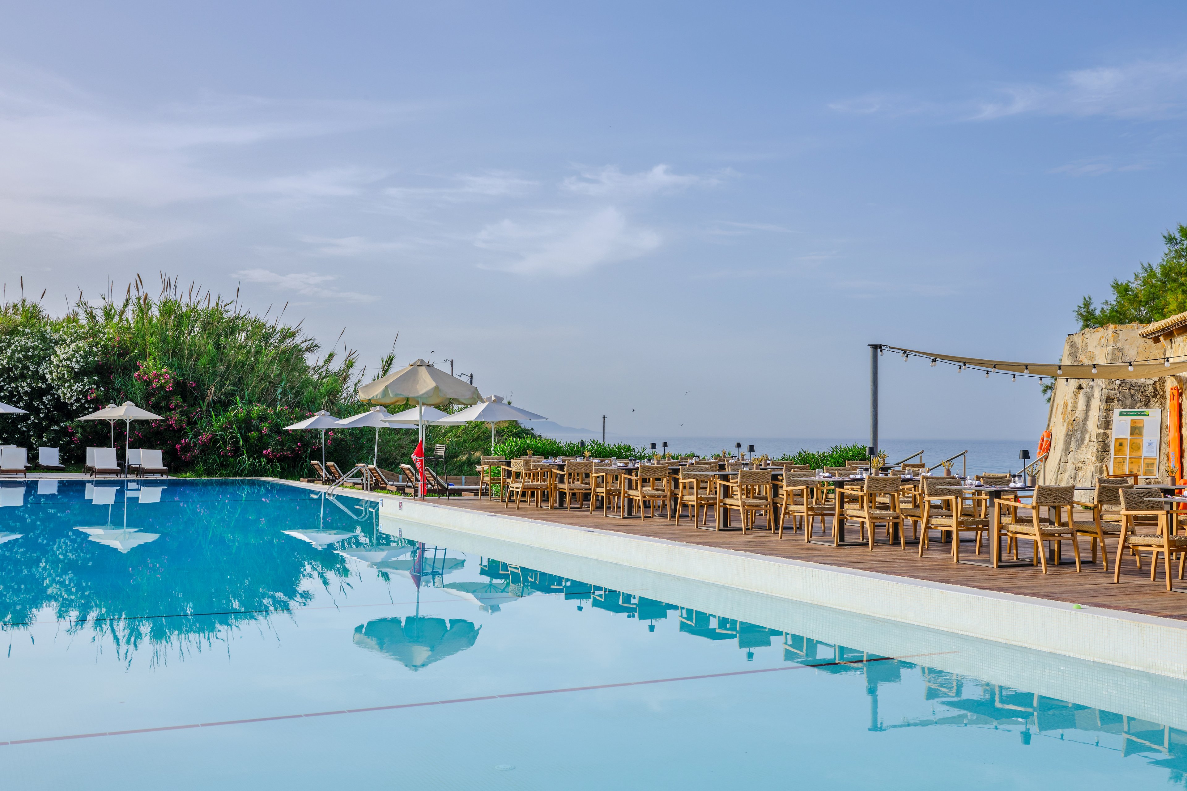 Atlantica Eleon Grand Resort