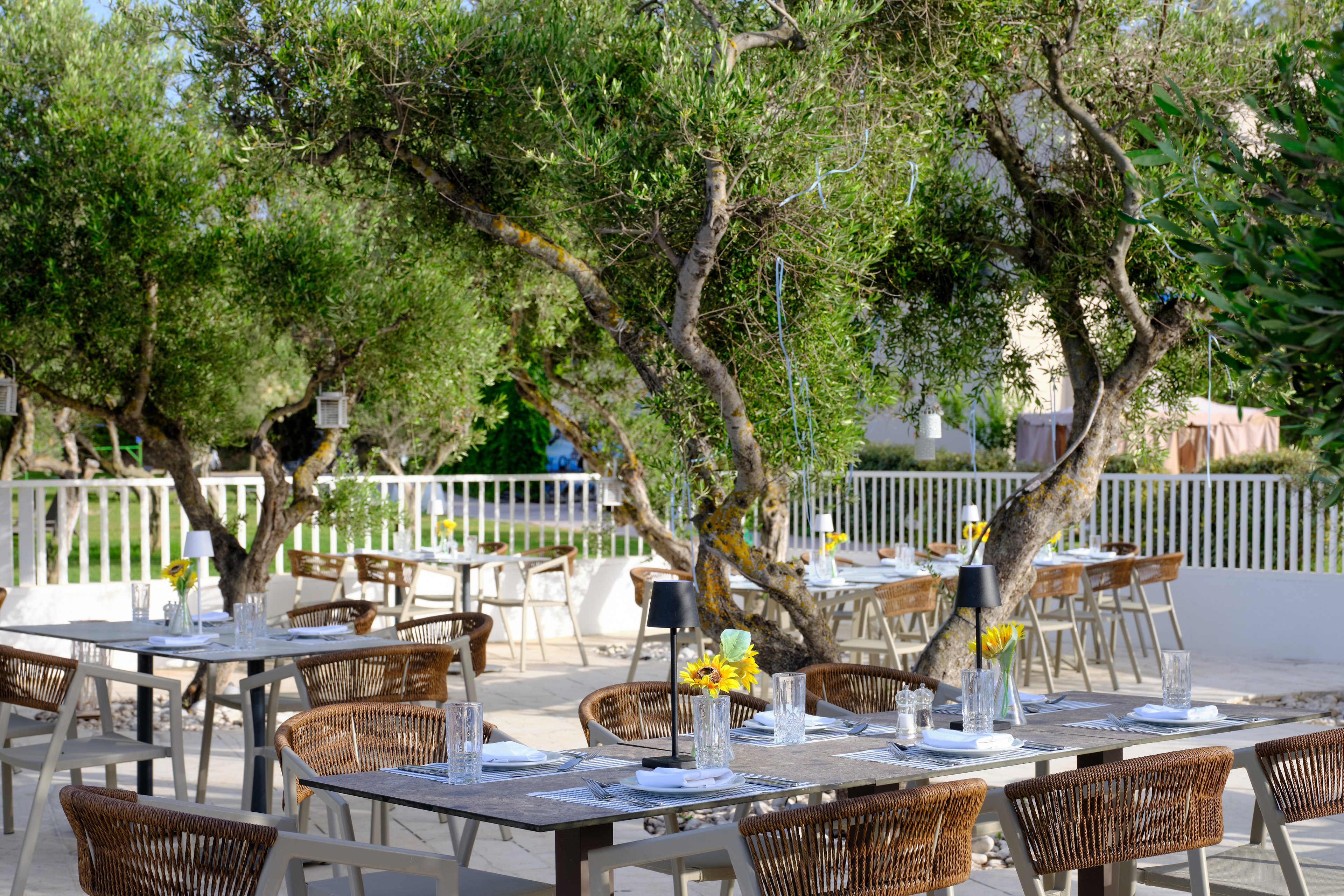 Atlantica Eleon Grand Resort