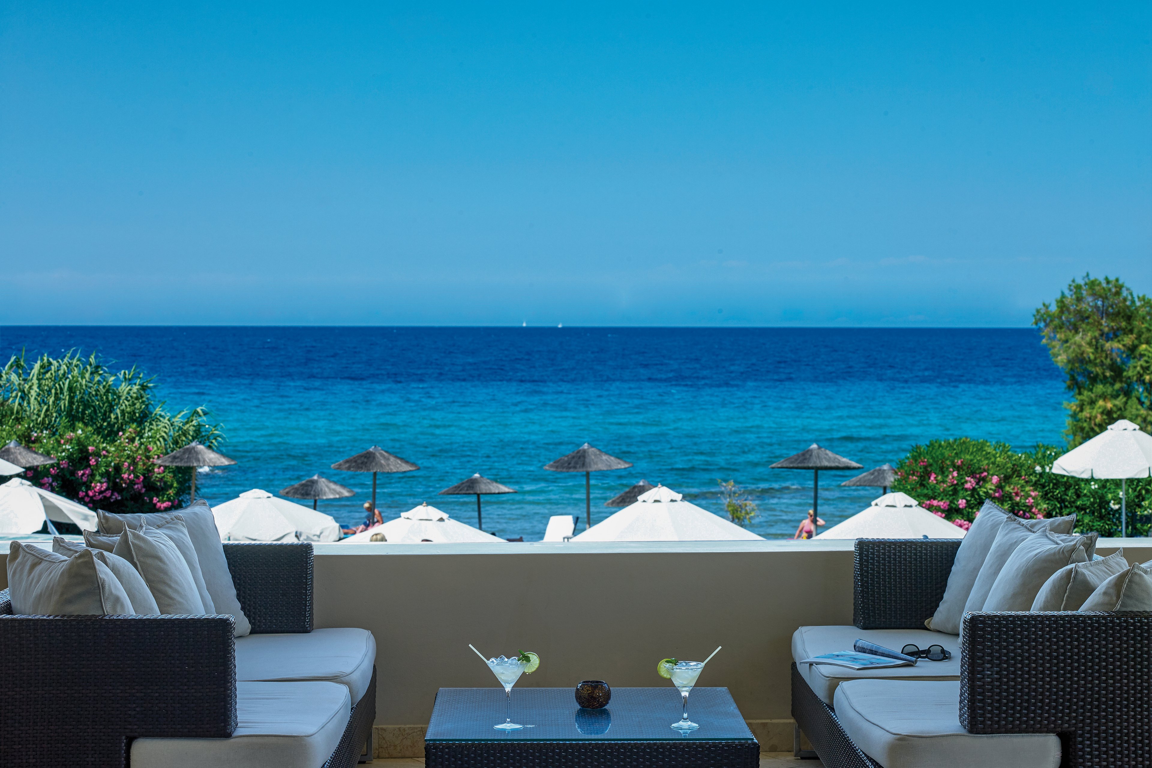 Atlantica Eleon Grand Resort