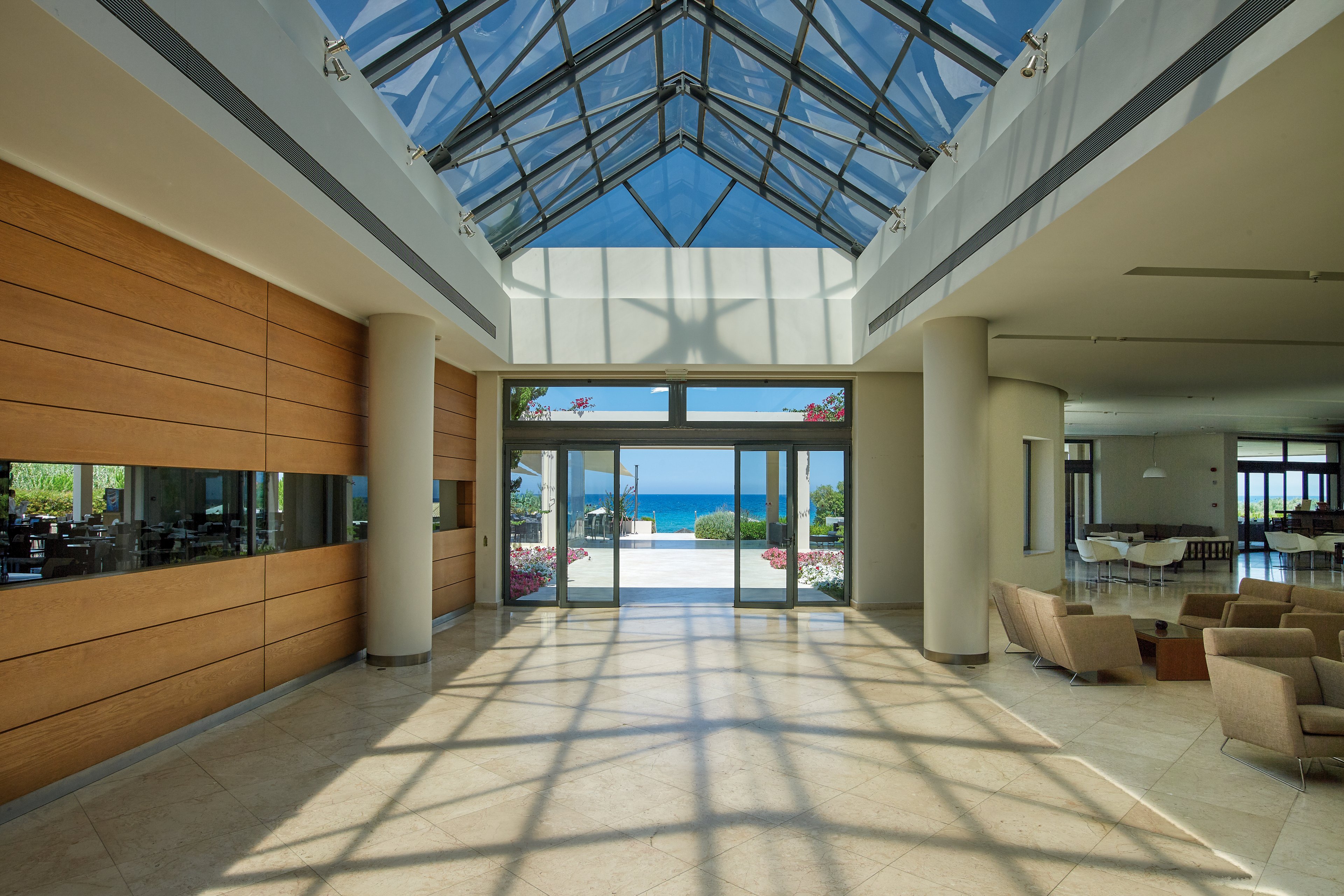 Atlantica Eleon Grand Resort