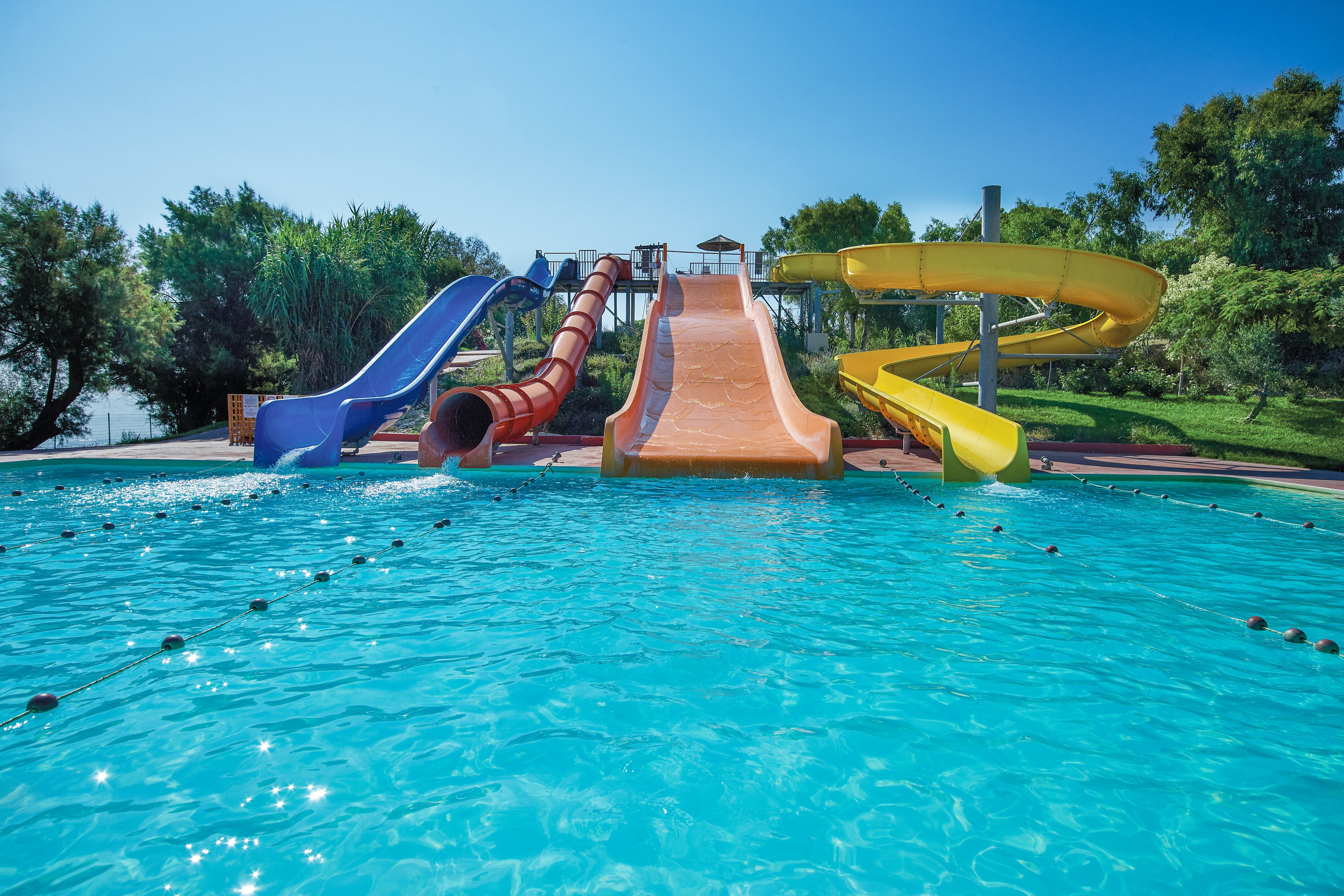 Atlantica Eleon Grand Resort