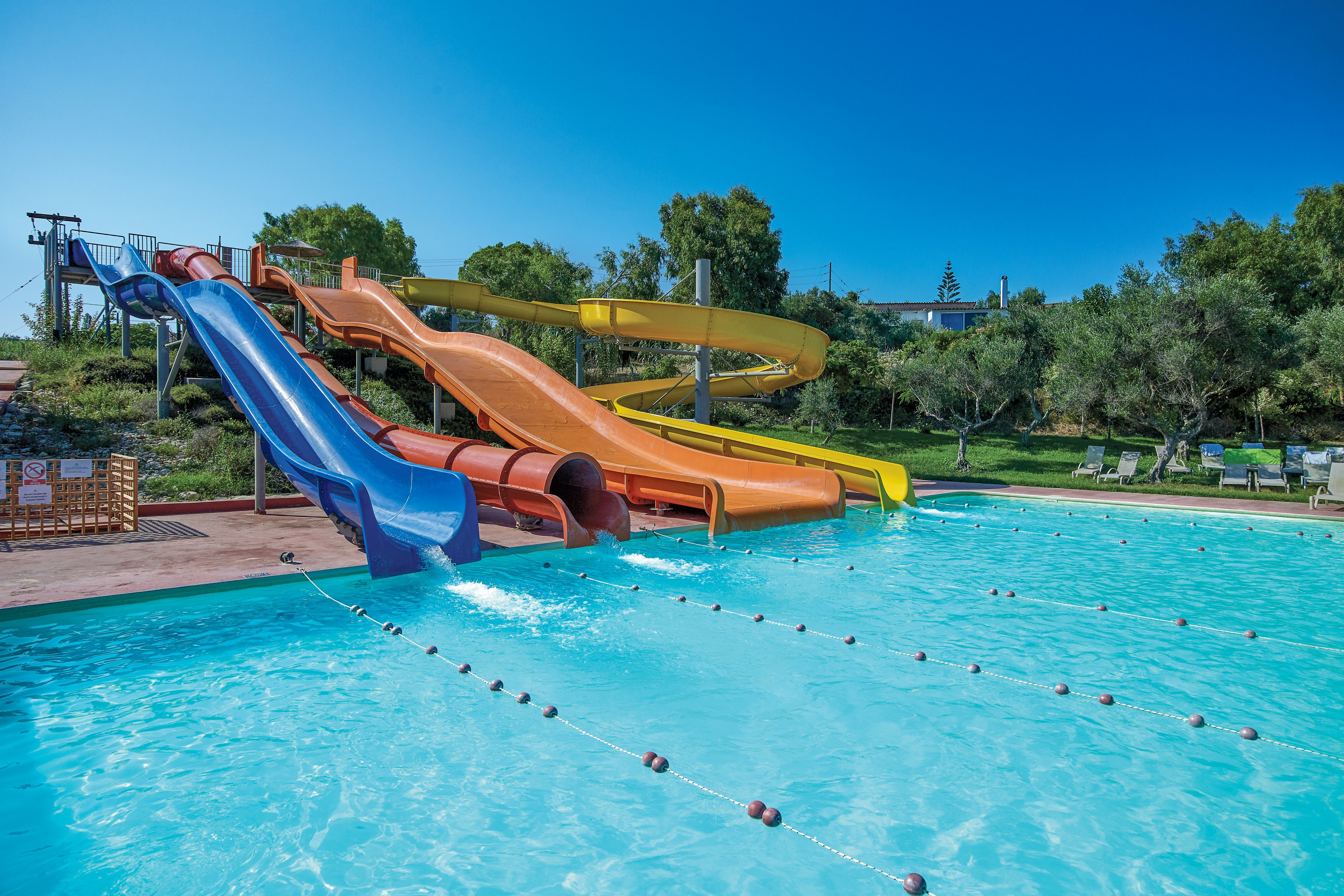 Atlantica Eleon Grand Resort