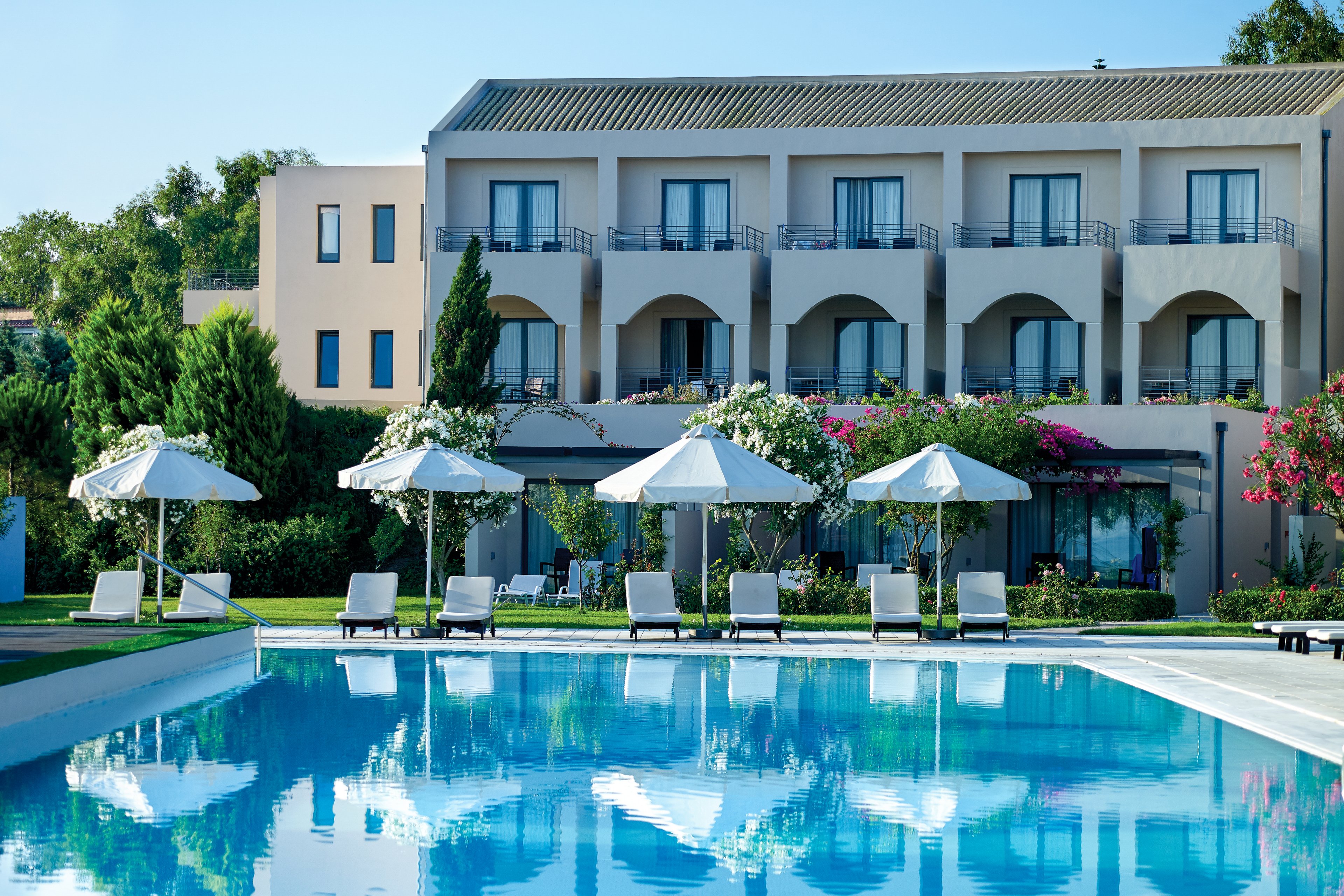 Atlantica Eleon Grand Resort