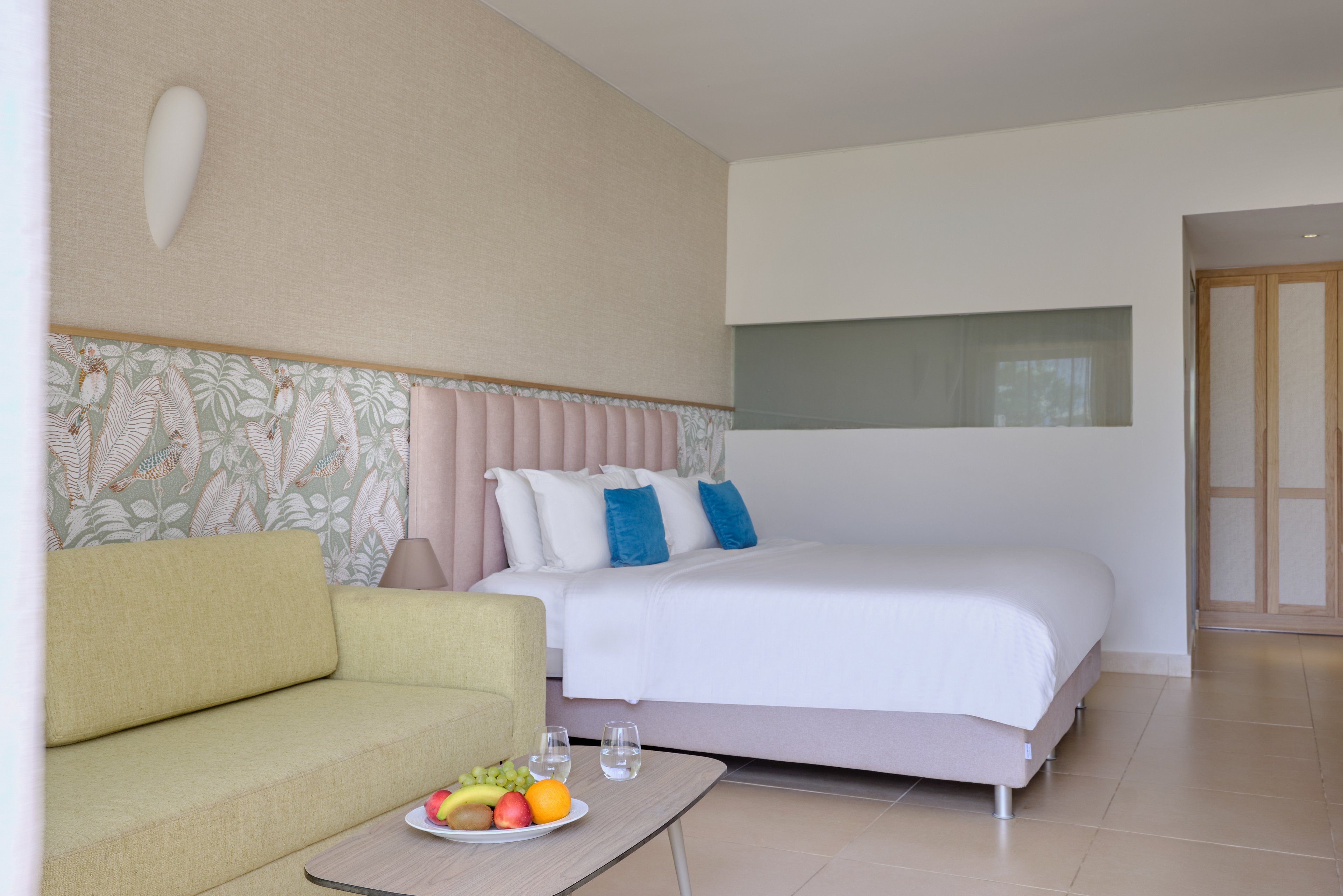 Atlantica Eleon Grand Resort