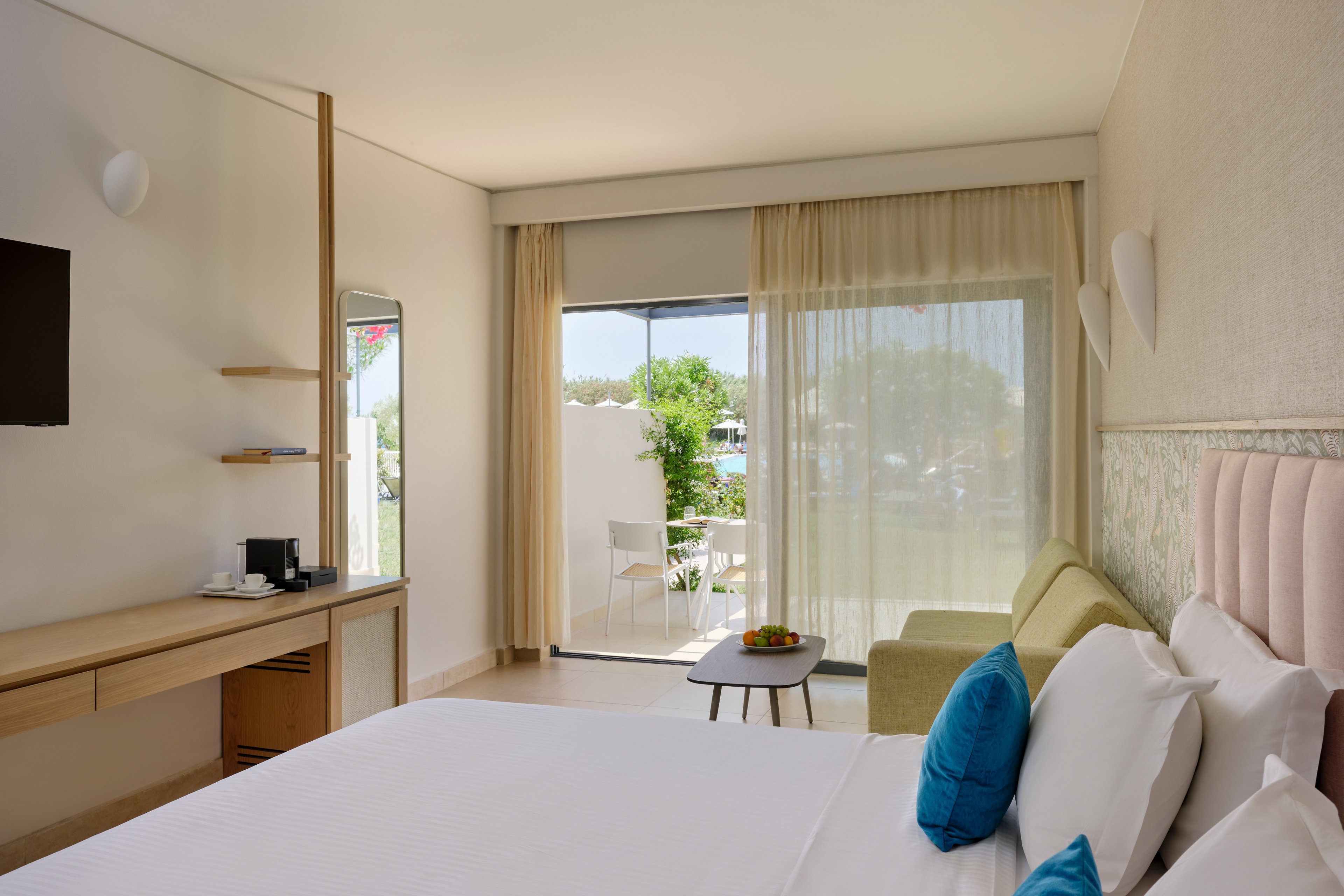 Atlantica Eleon Grand Resort