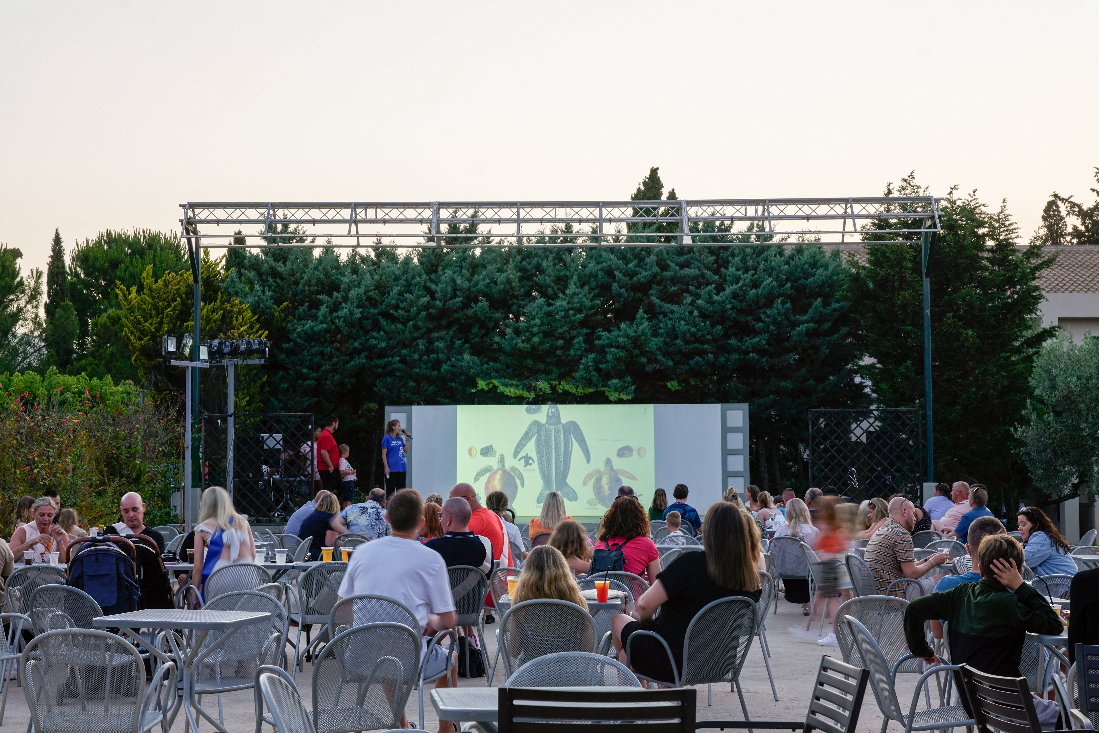 Atlantica Eleon Grand Resort