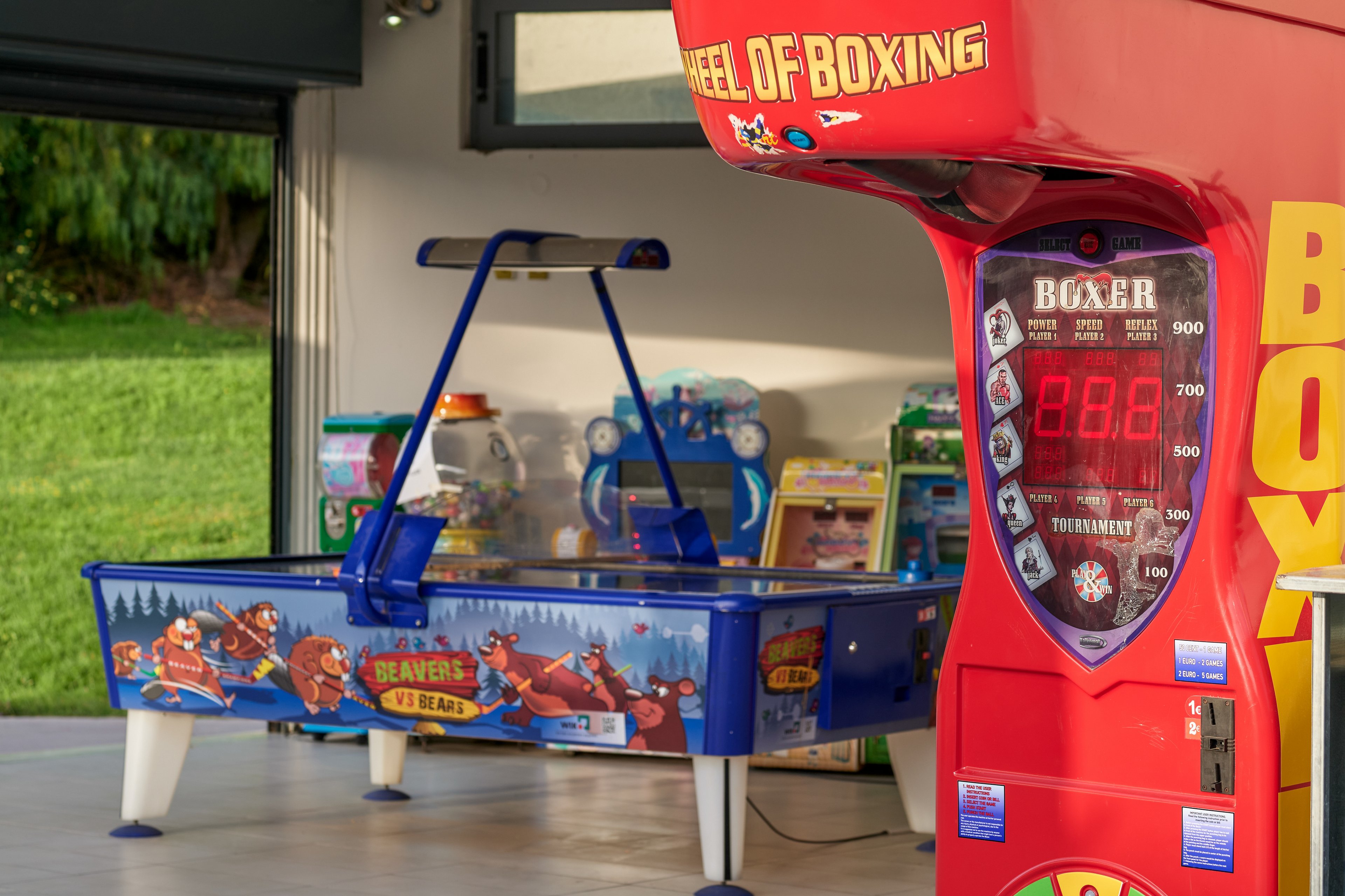 Atlantica Eleon Grand Resort