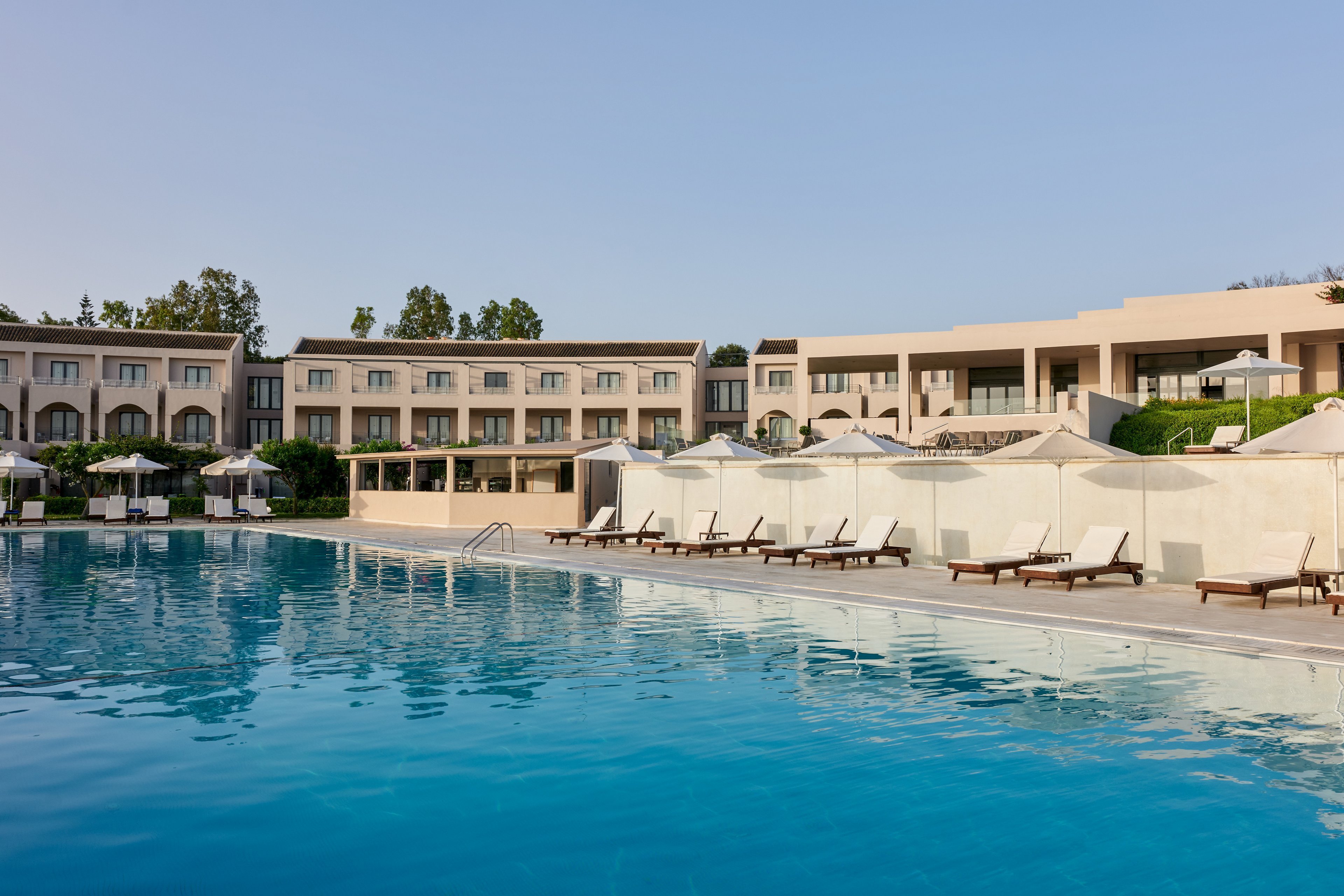 Atlantica Eleon Grand Resort