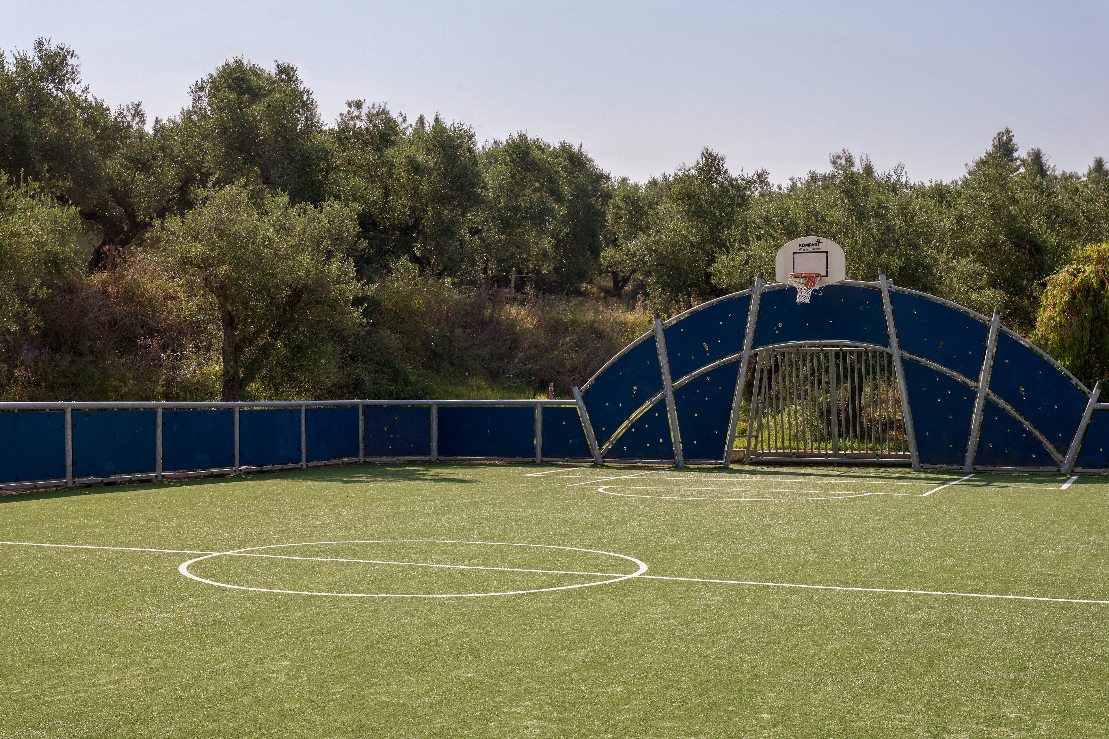 Atlantica Eleon Grand Resort