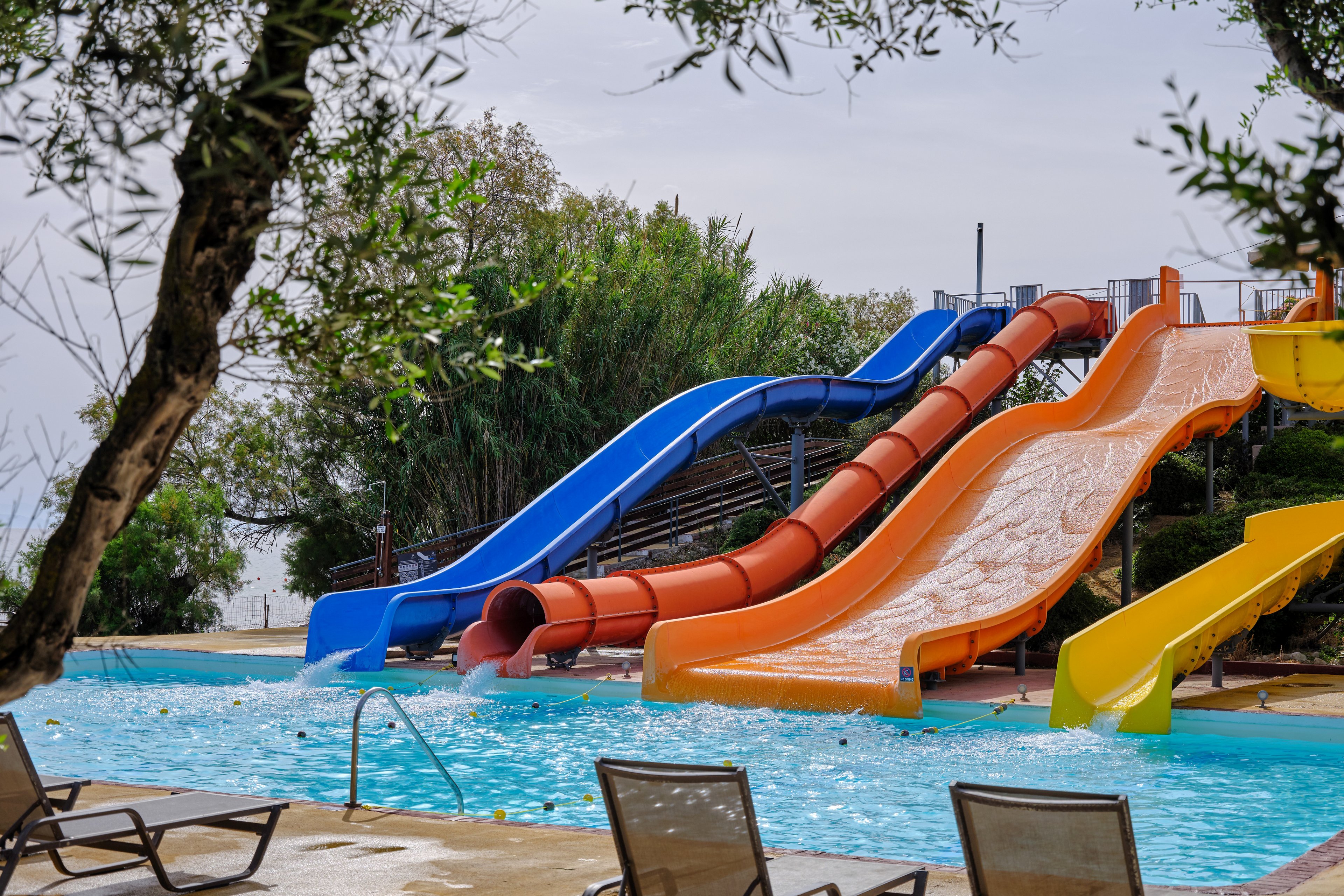 Atlantica Eleon Grand Resort