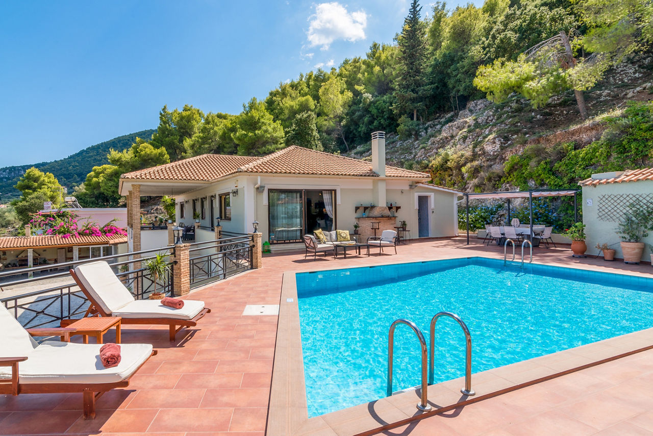 Villa Ambassador Keri