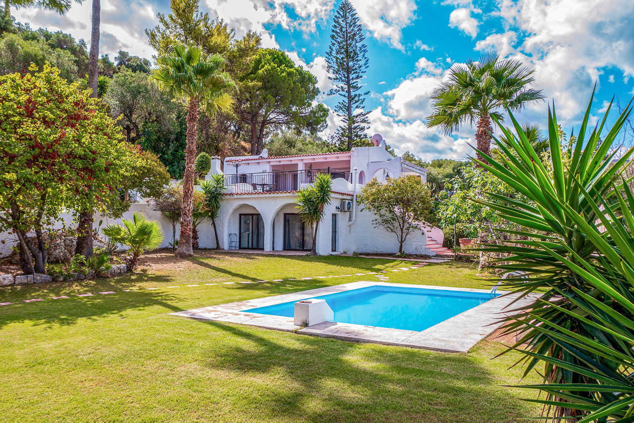 Villa Hacienda Zante